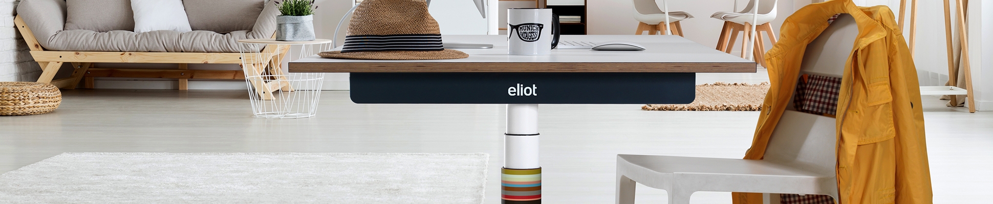 Scopri il mondo del produttore Smartfurniture