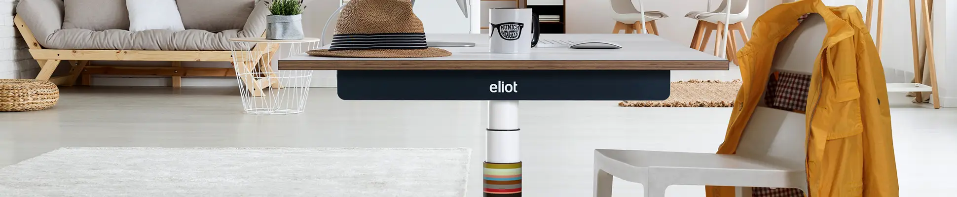 Smartfurniture