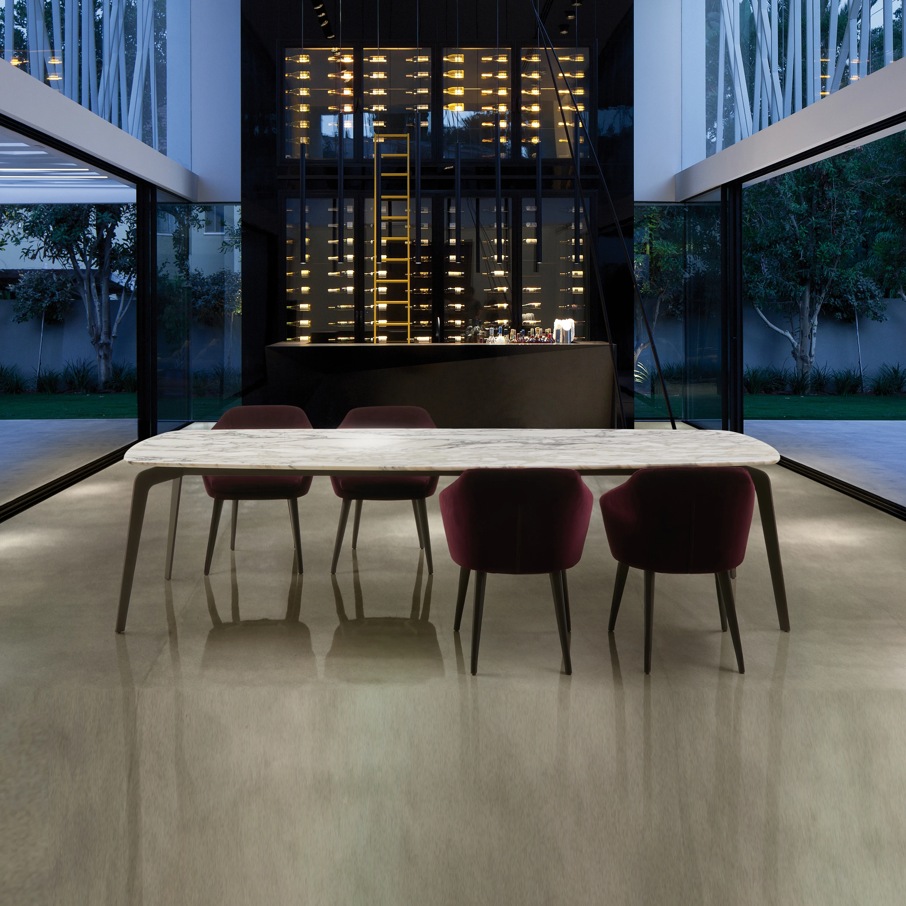 DINNING TABLES