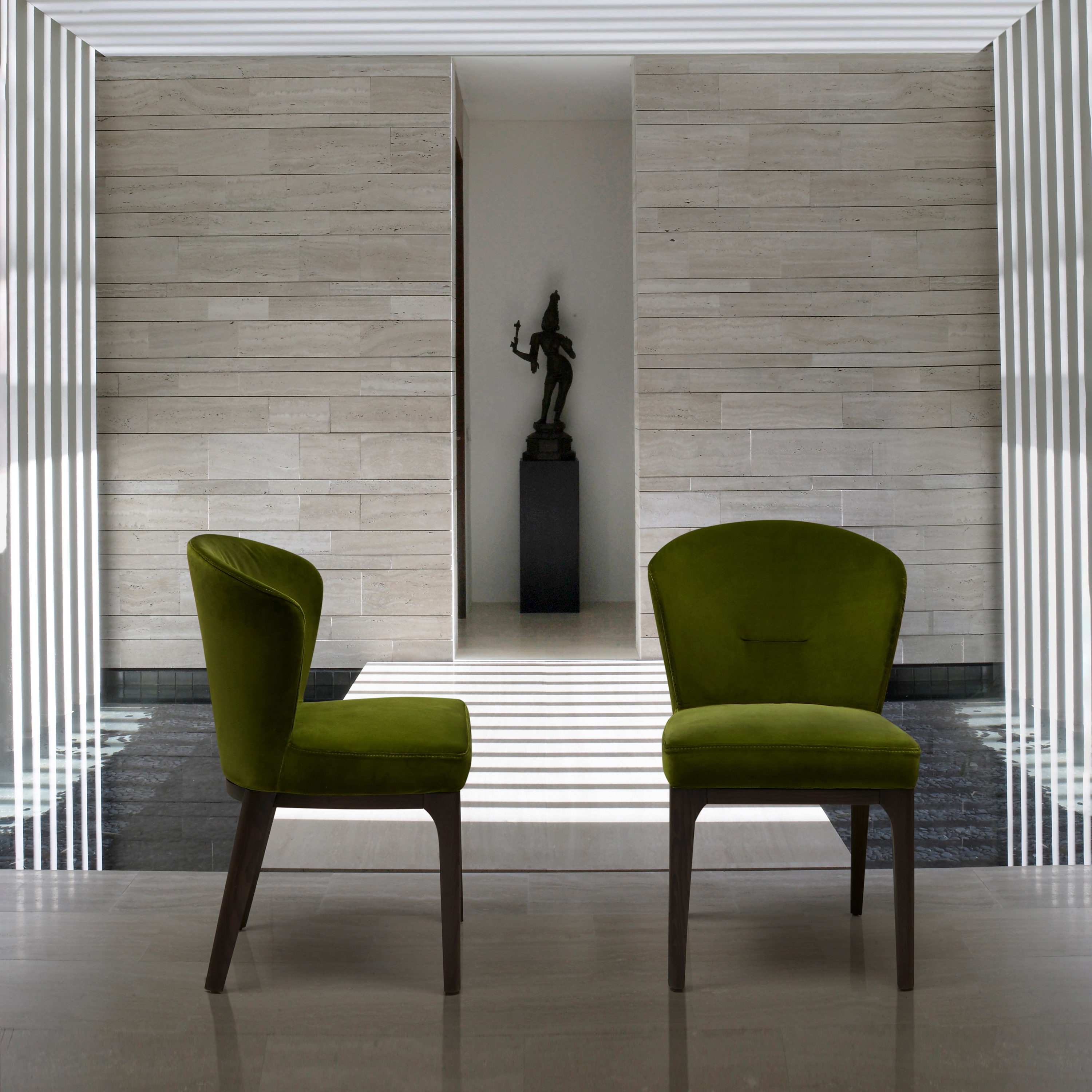 DINNING CHAIRS