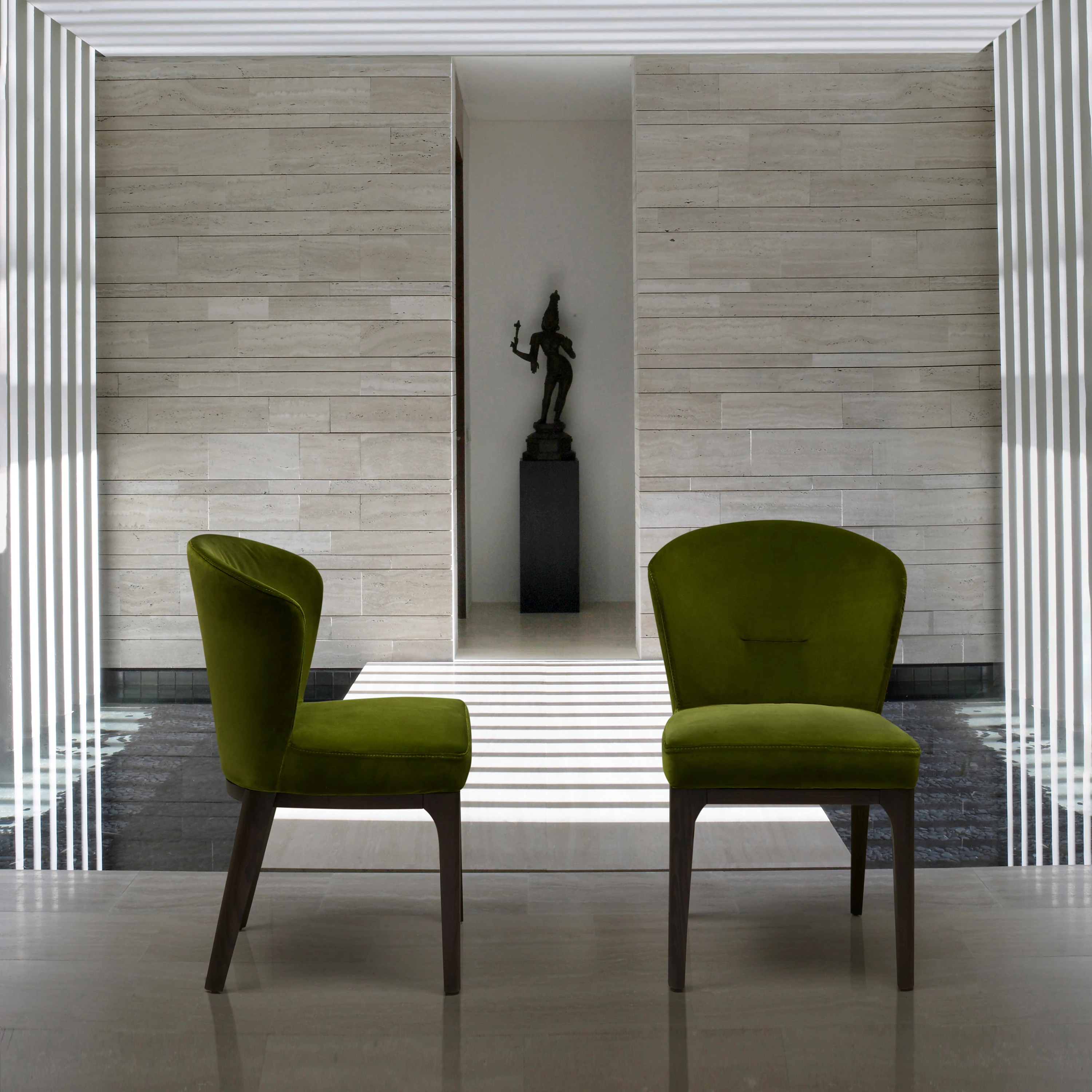 DINNING CHAIRS