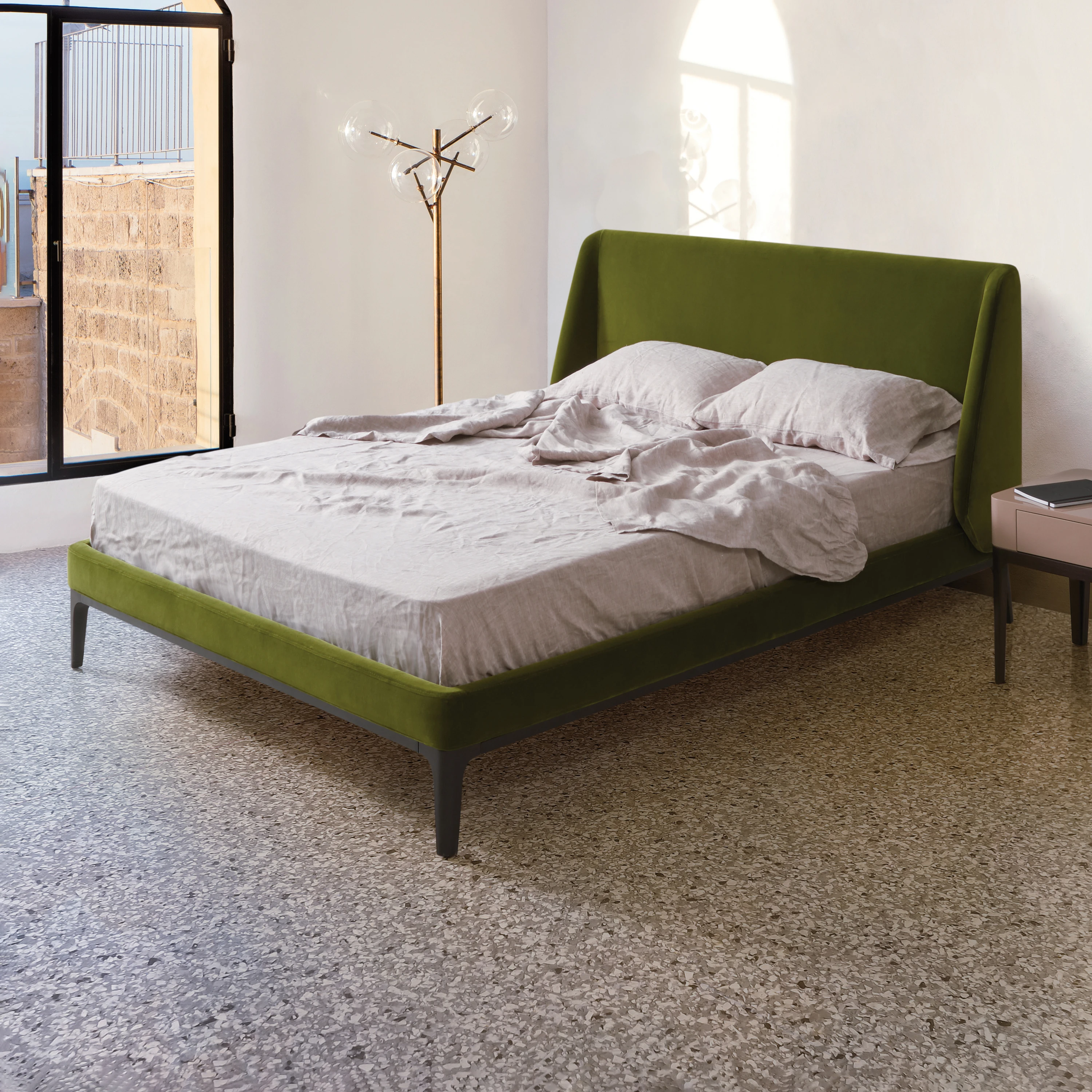 BEDS
