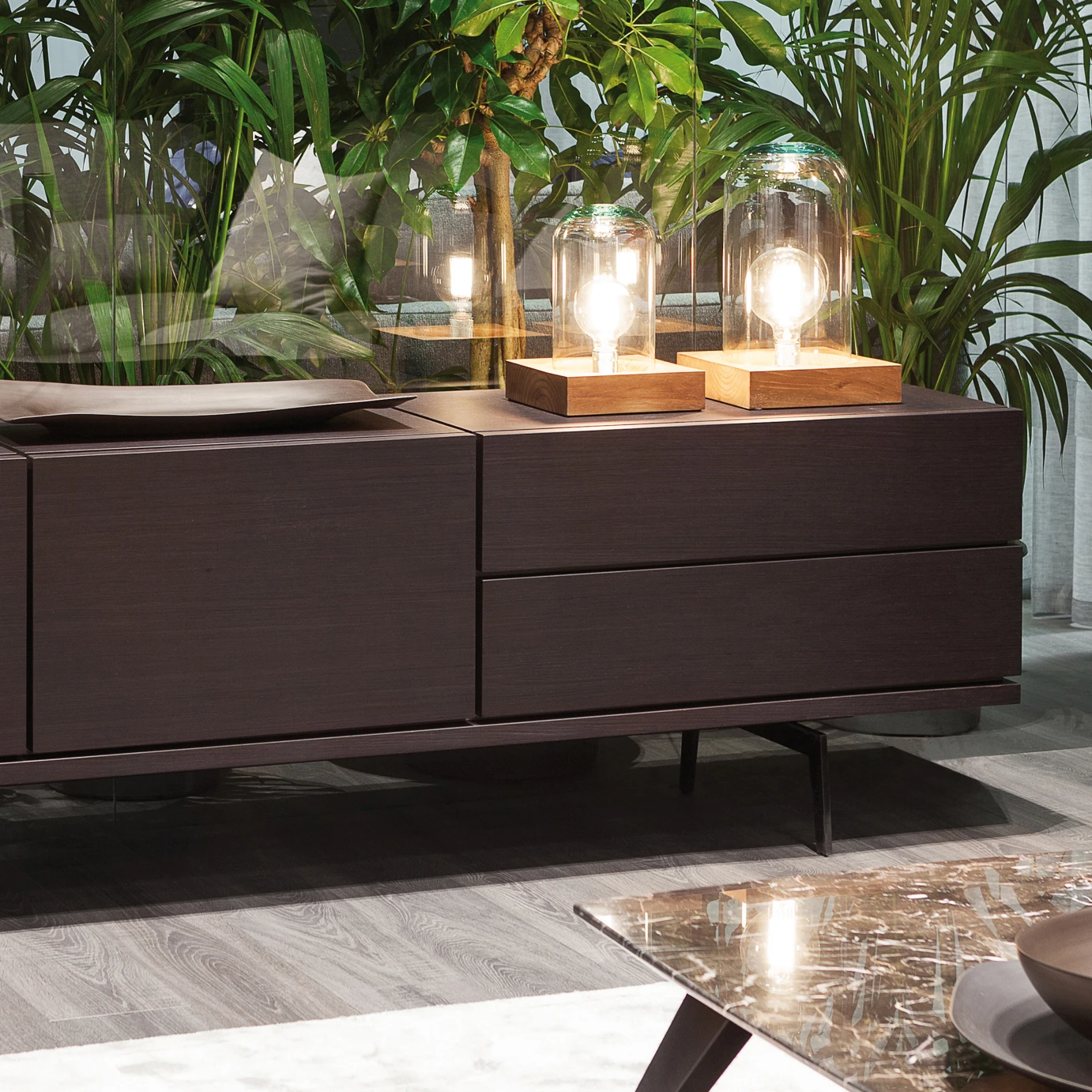 SIDEBOARDS