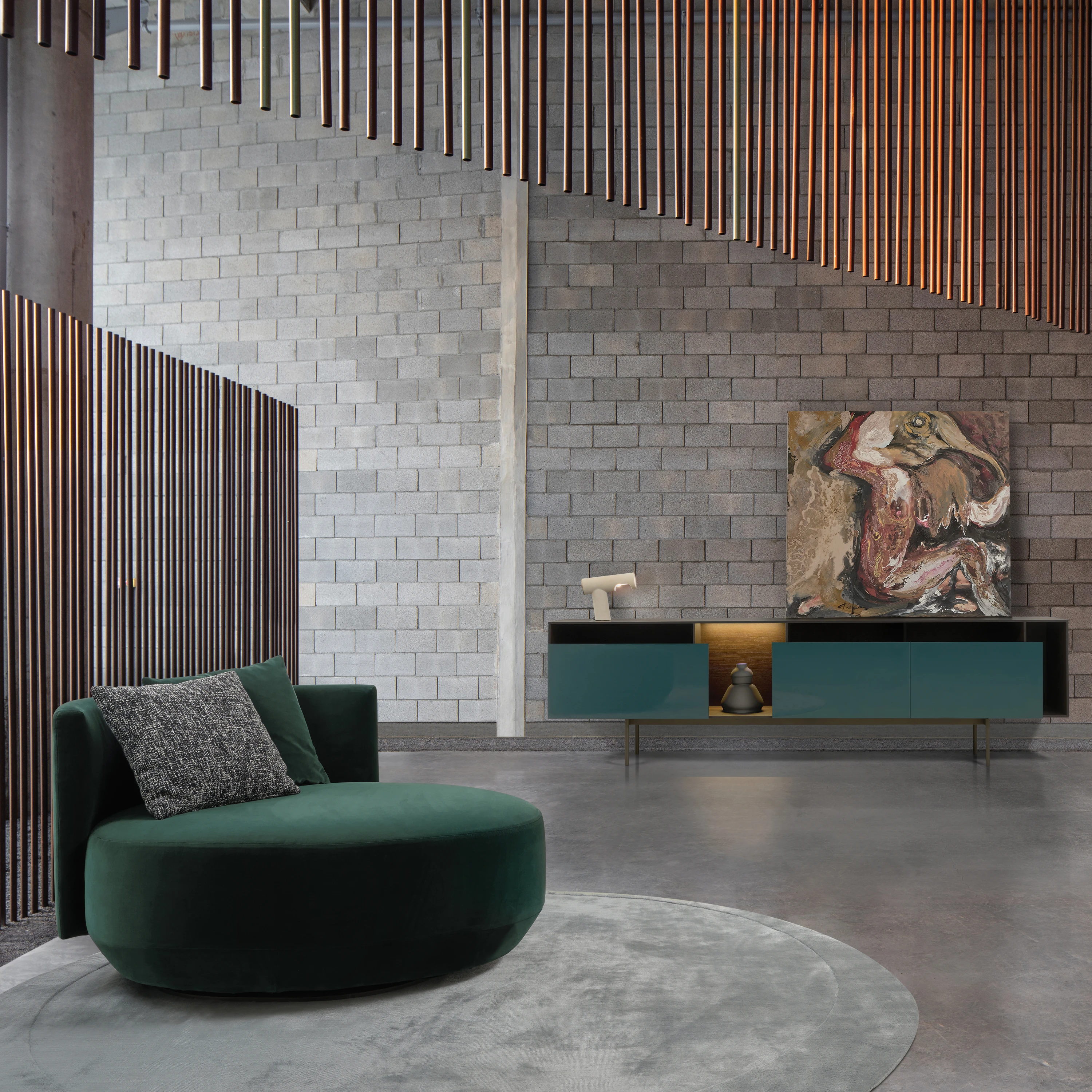 LOVESEATS