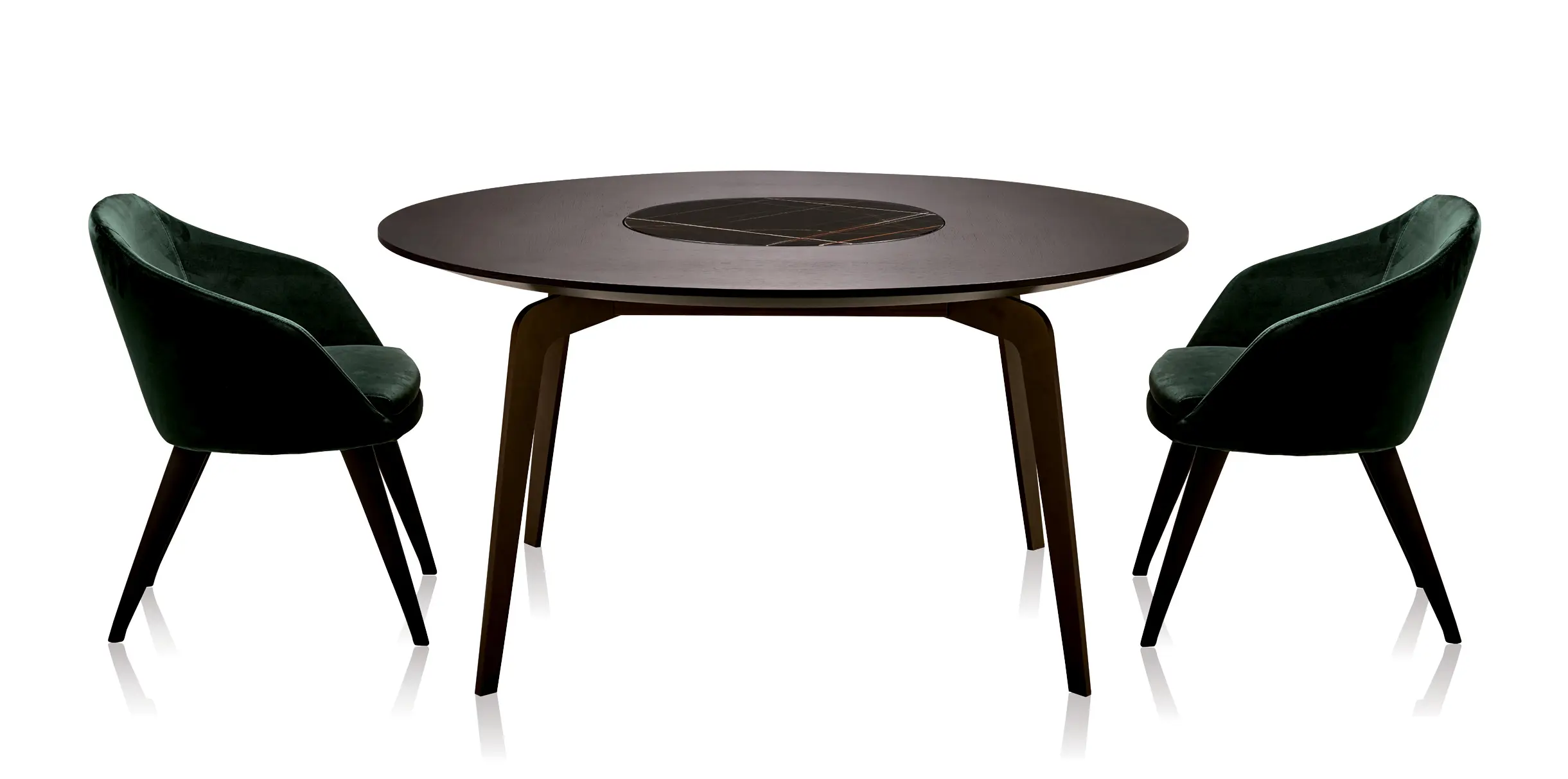 Papadatos - Earth Dinning Table
