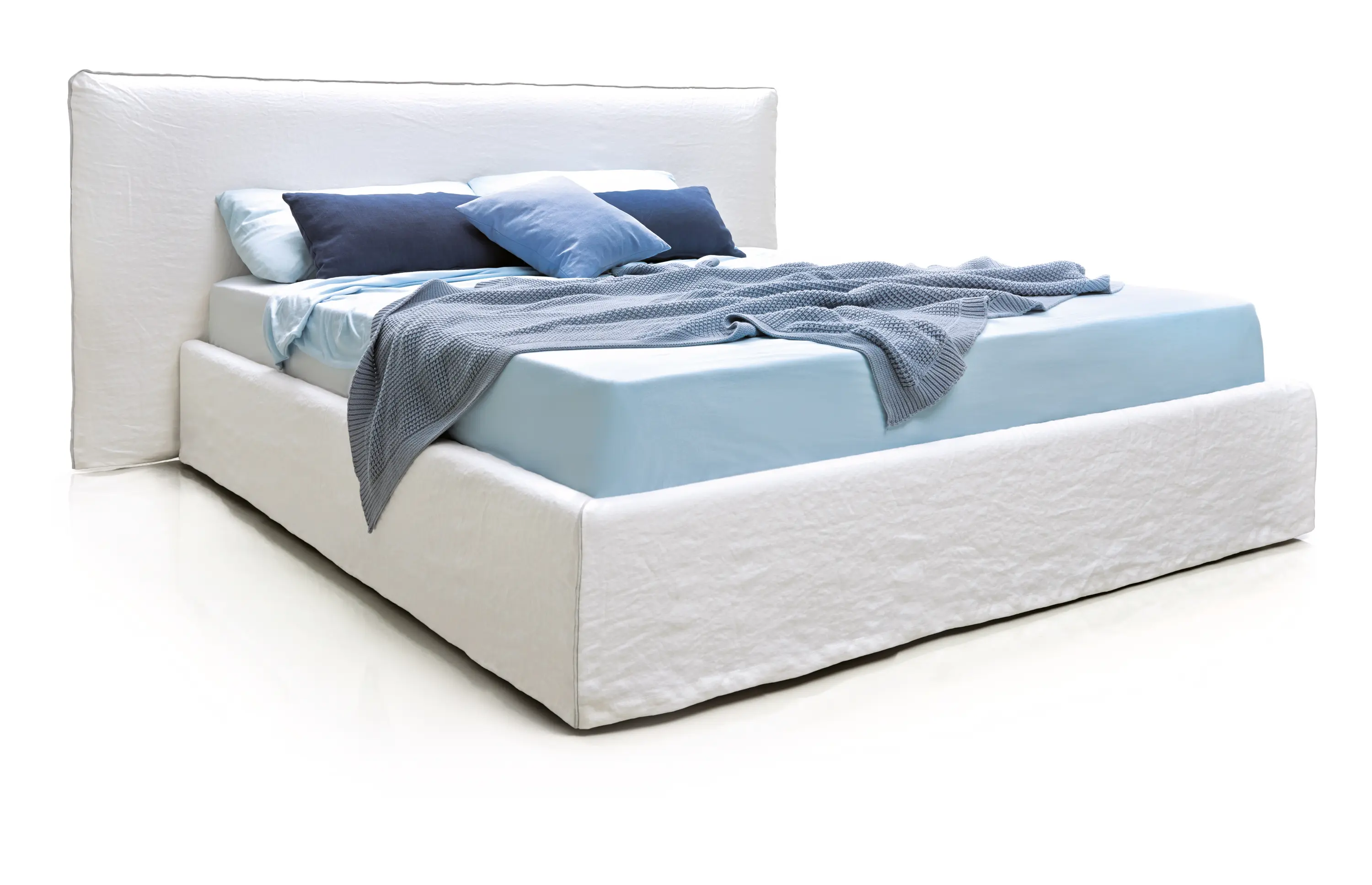 Papadatos - Flexy Bett