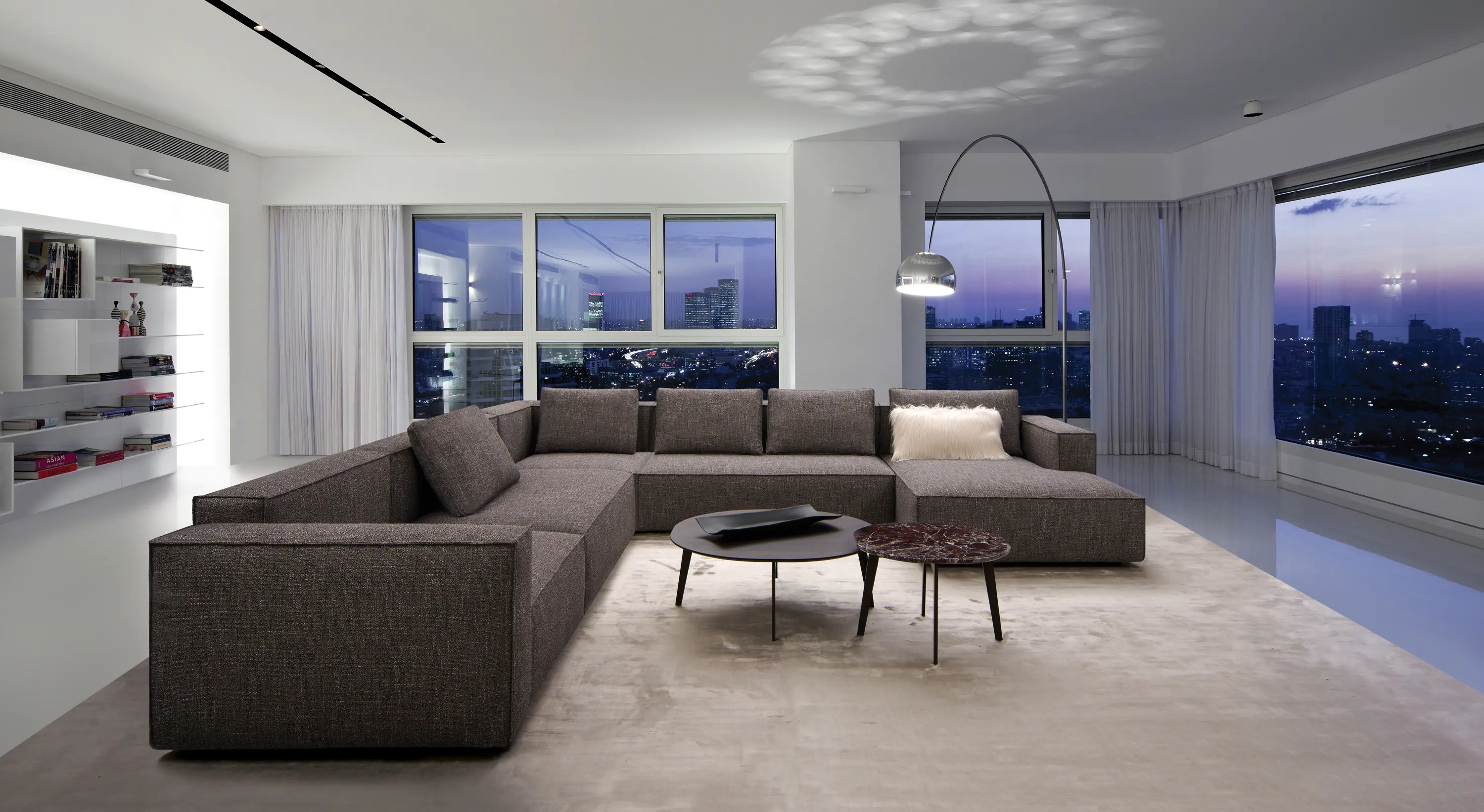 Papadatos - Hills Sofa