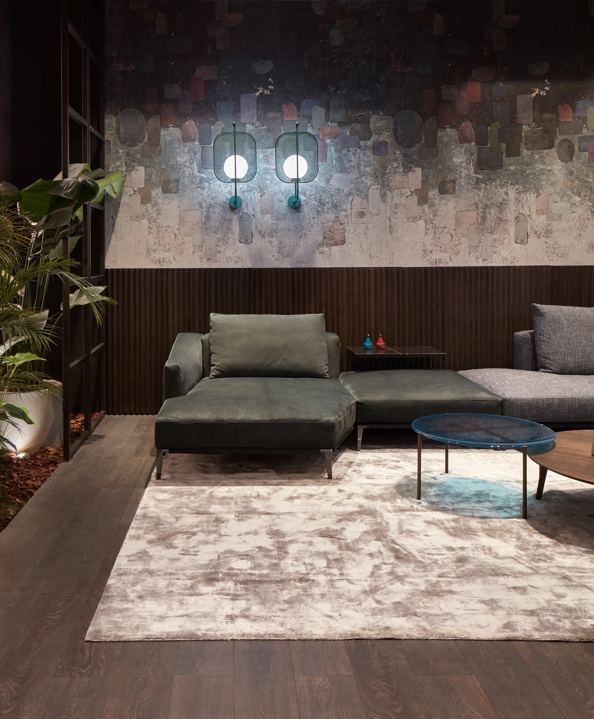 Papadatos - Pace Sofa