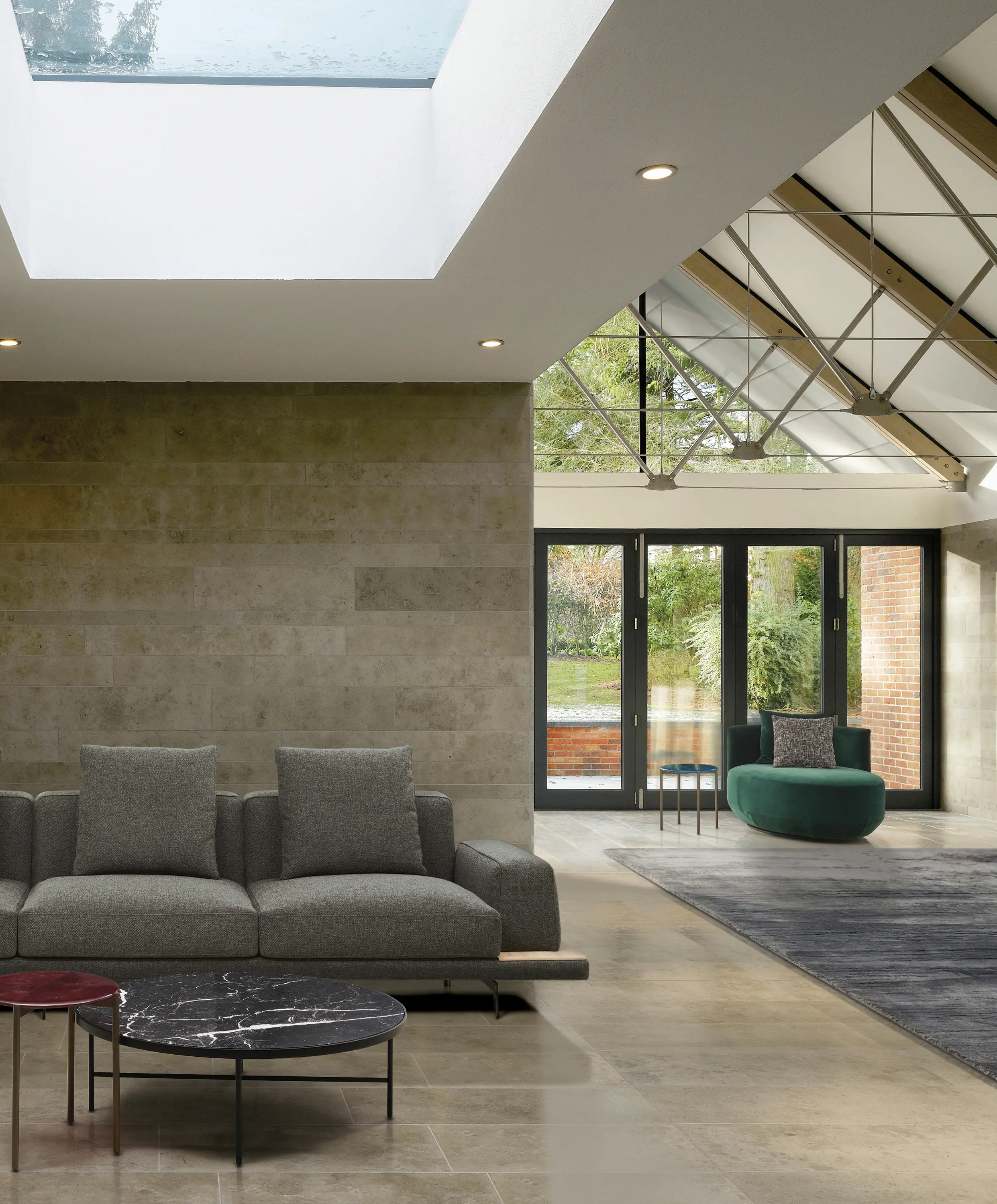 Papadatos - Symi Low Table