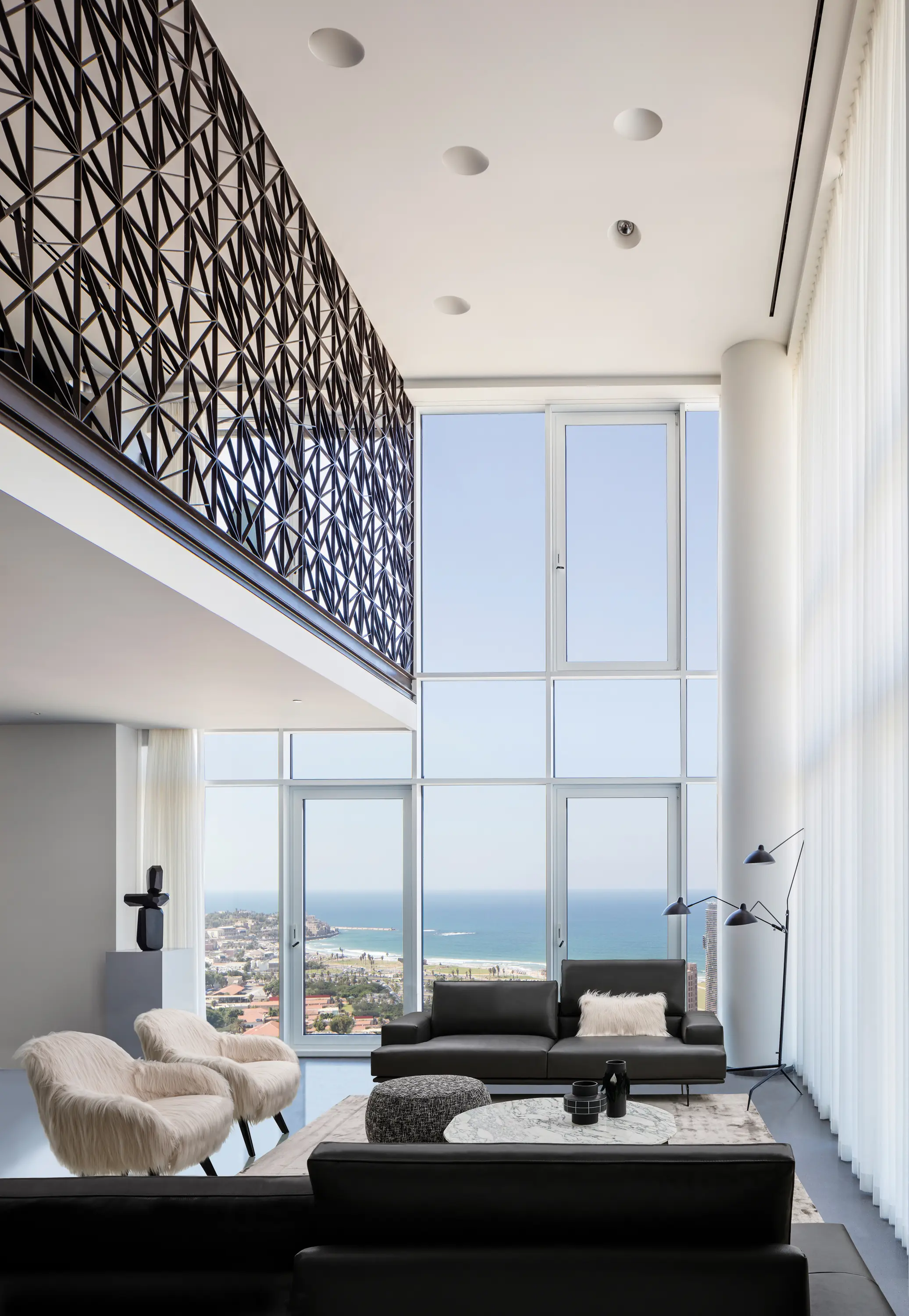Papadatos - Upper Sofa