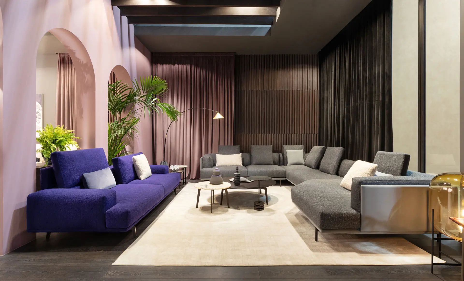 Papadatos - Balthazar Sofa