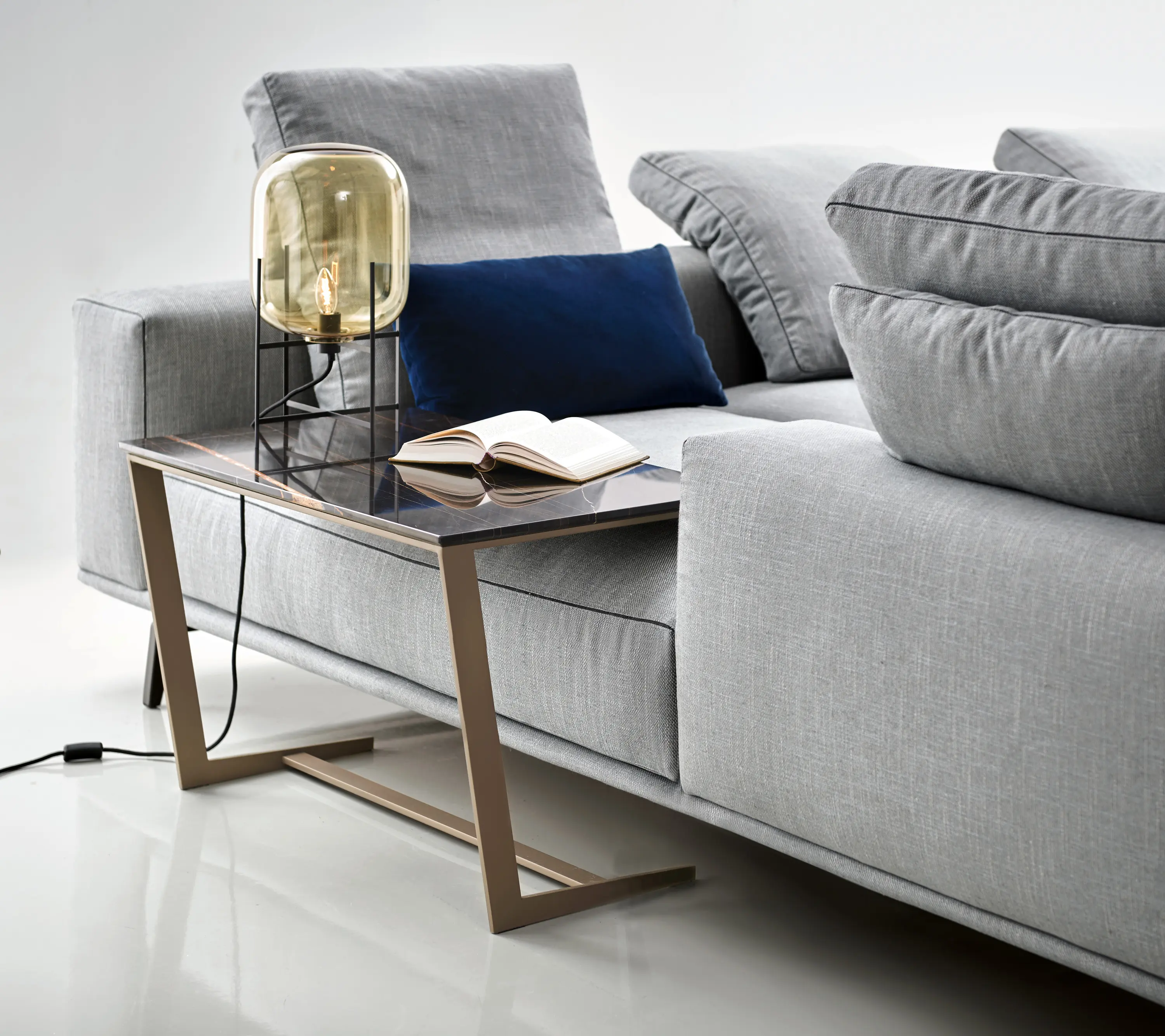 Papadatos - Balthazar Sofa