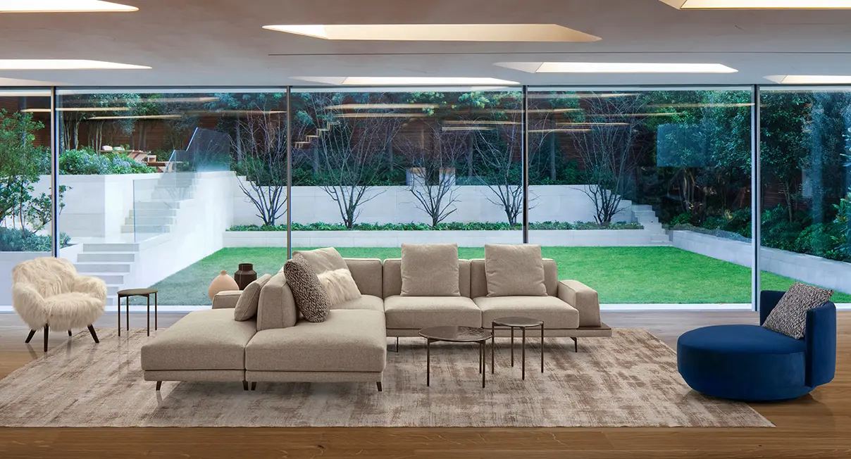 Papadatos - 90.20 Sofa