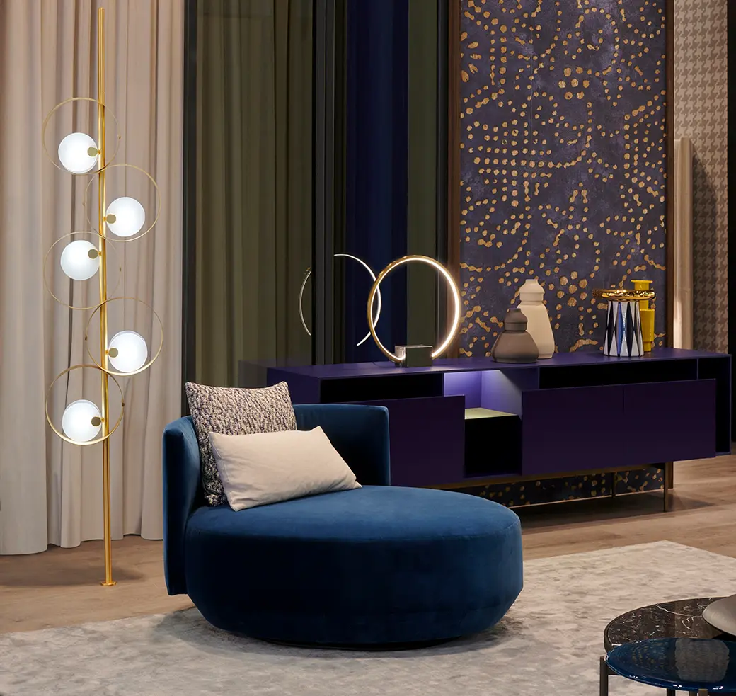 Papadatos - Delos Sideboard