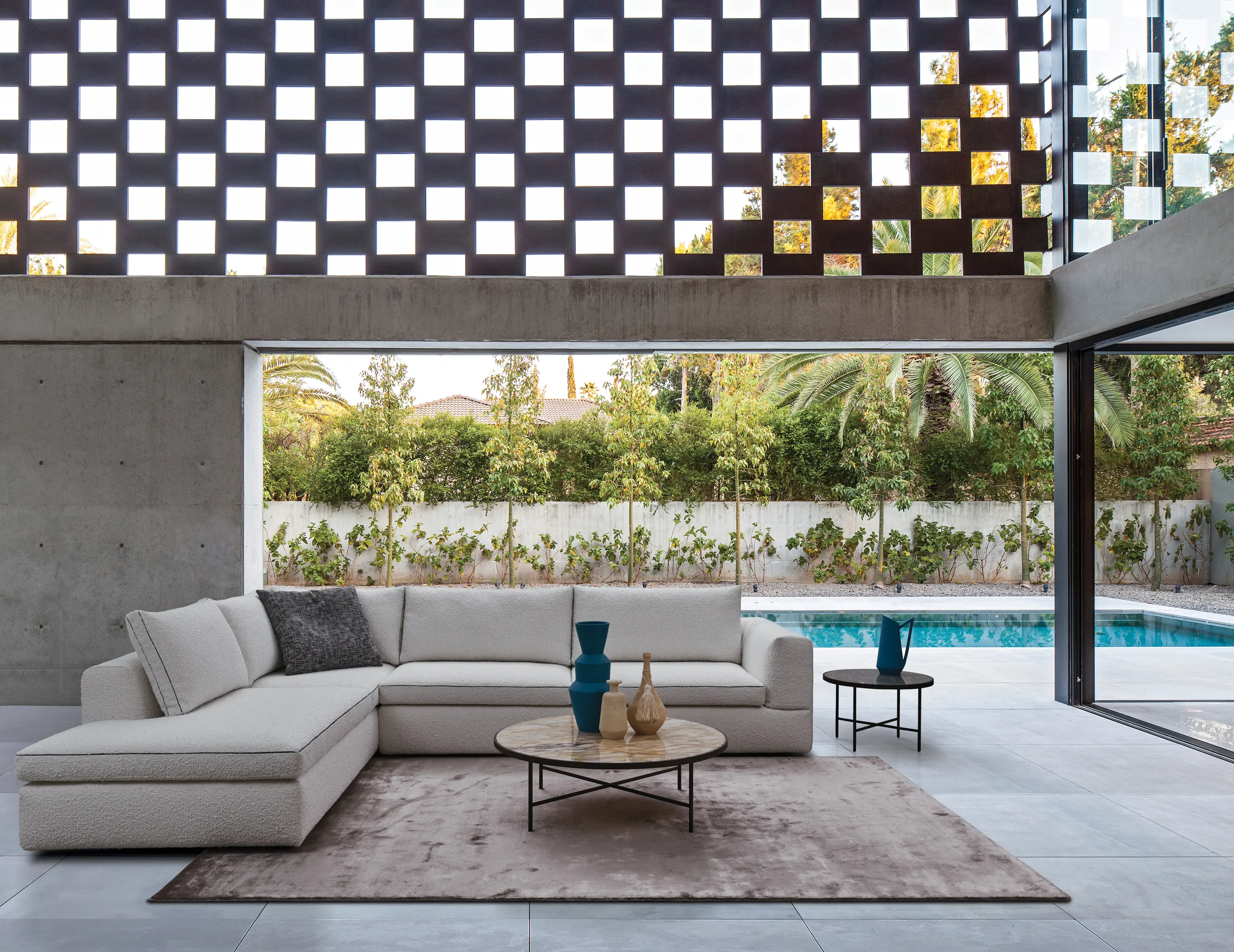 Papadatos - Marshal Sofa