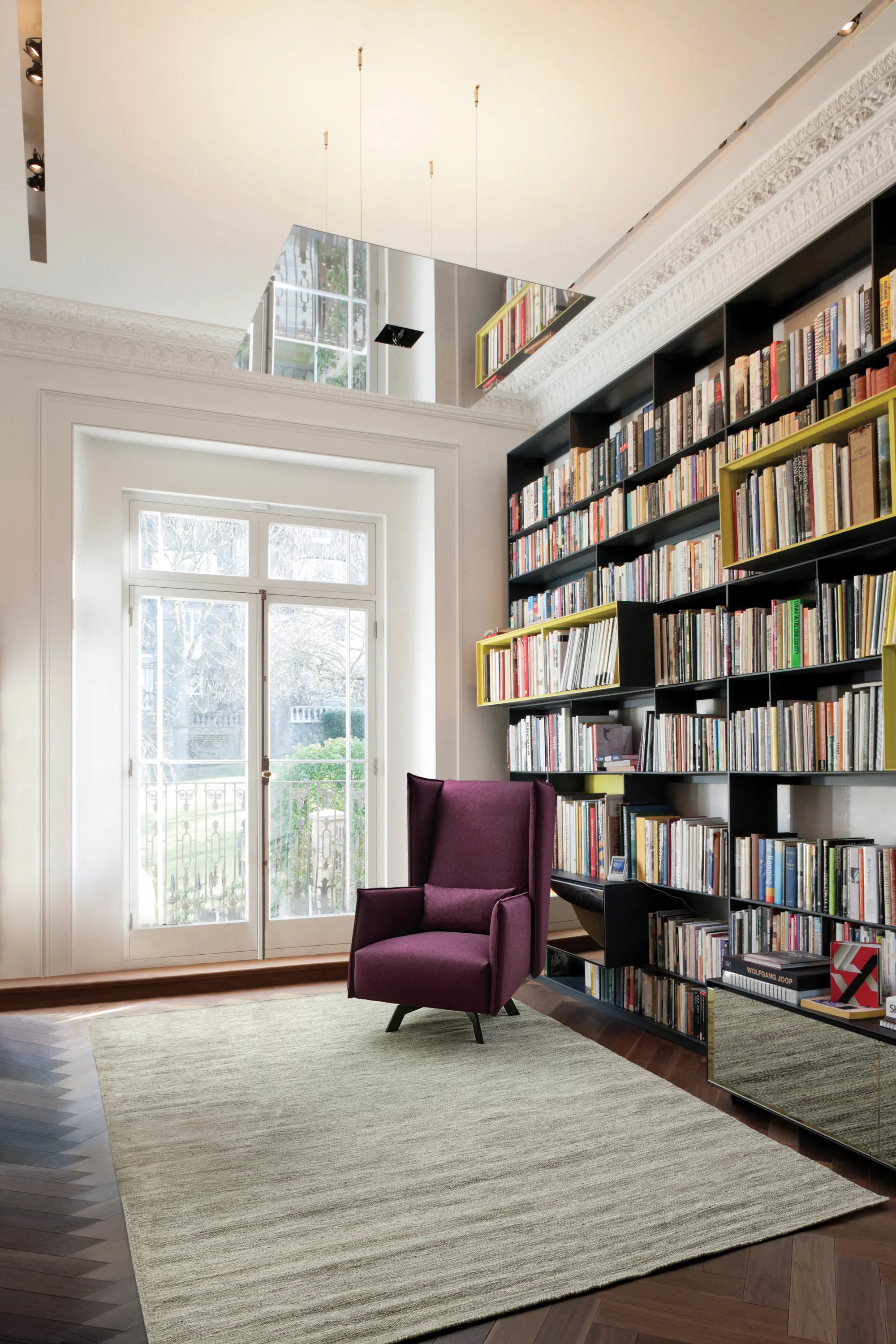 Papadatos - Ann Armchair