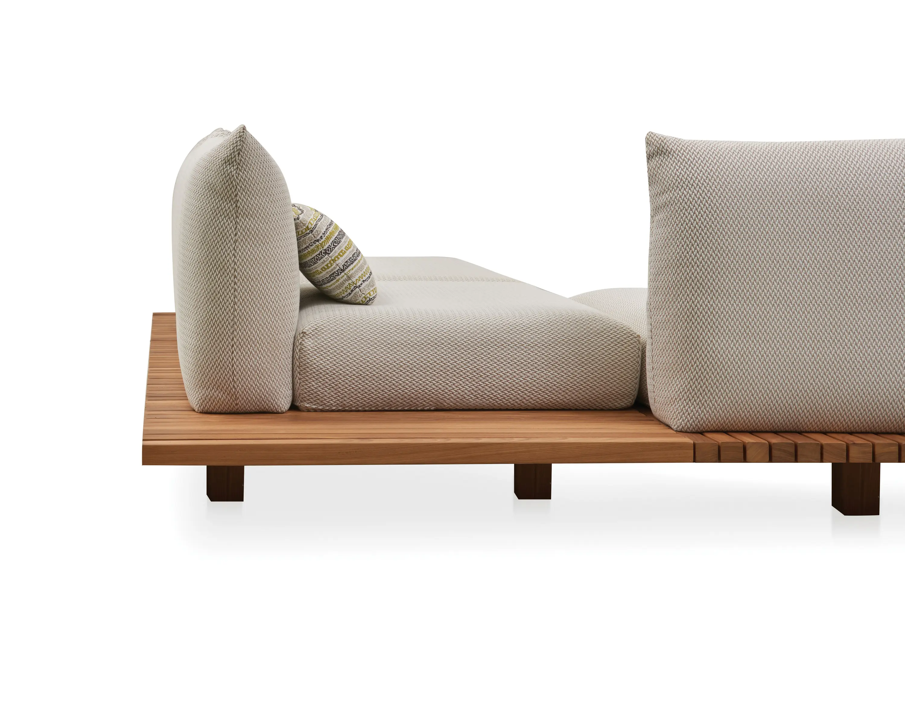 Papadatos - Aria Outdoor Sofa