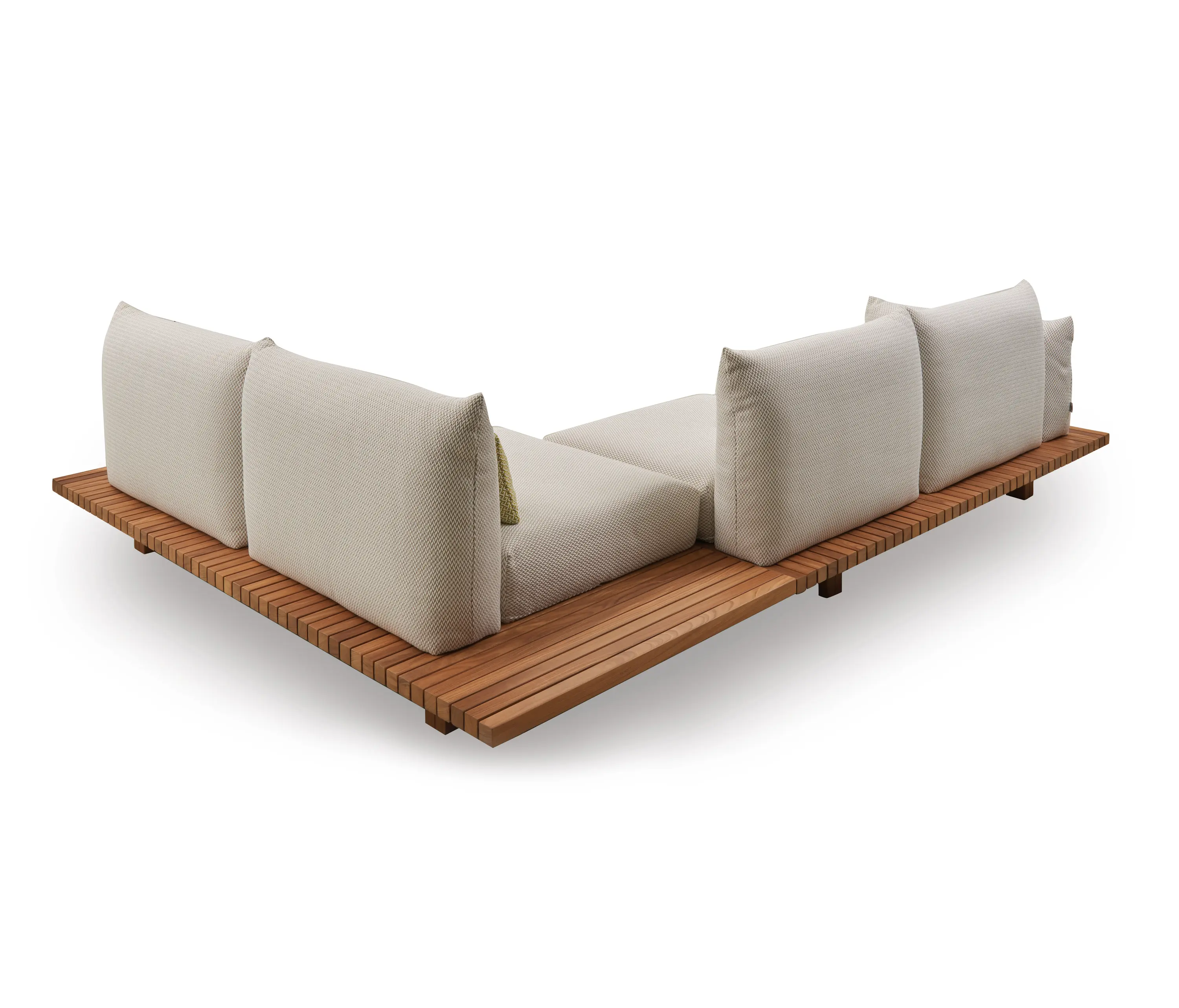 Papadatos - Aria Outdoor Sofa