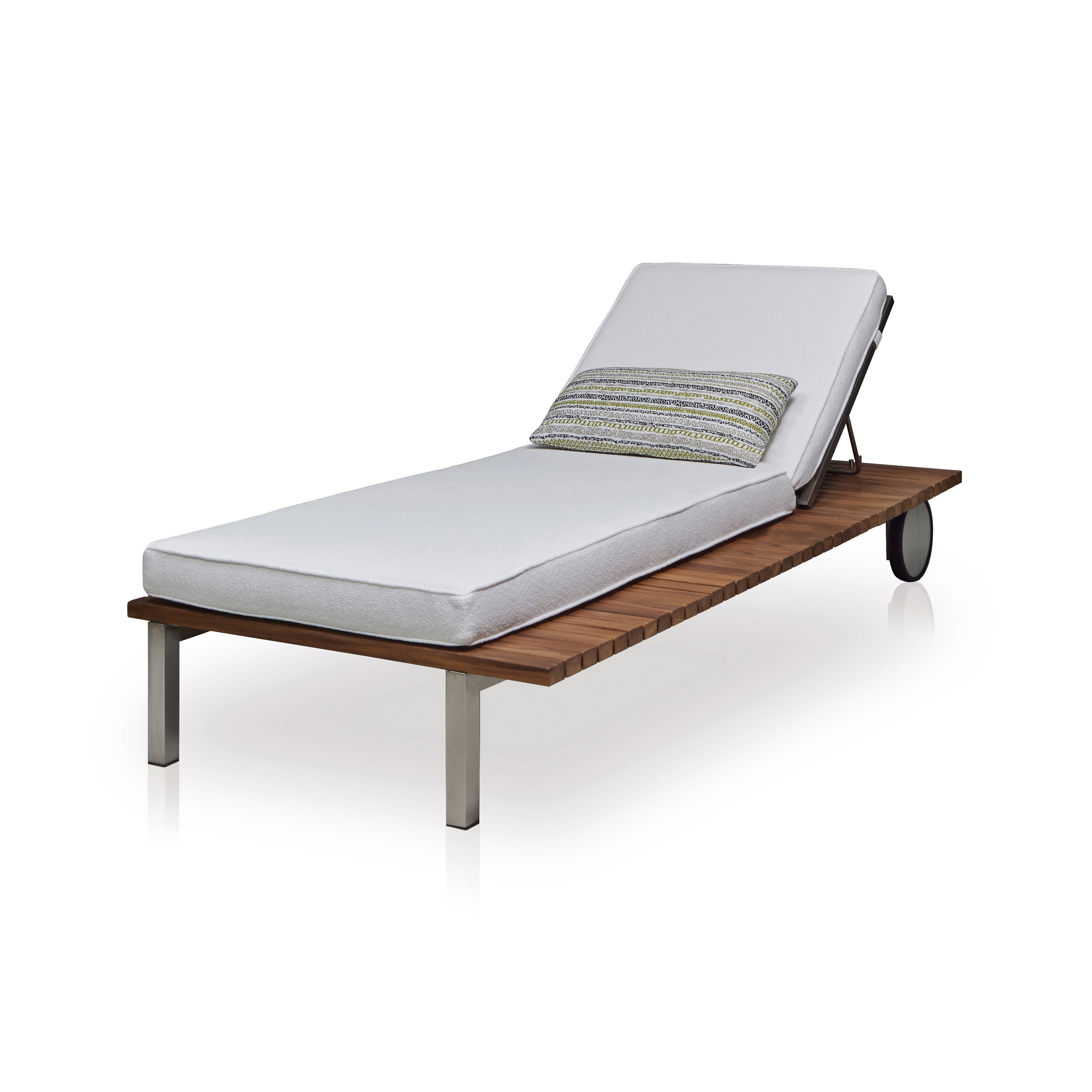 Produkt Aria Outdoor Sunbed des Herstellers Papadatos anzeigen