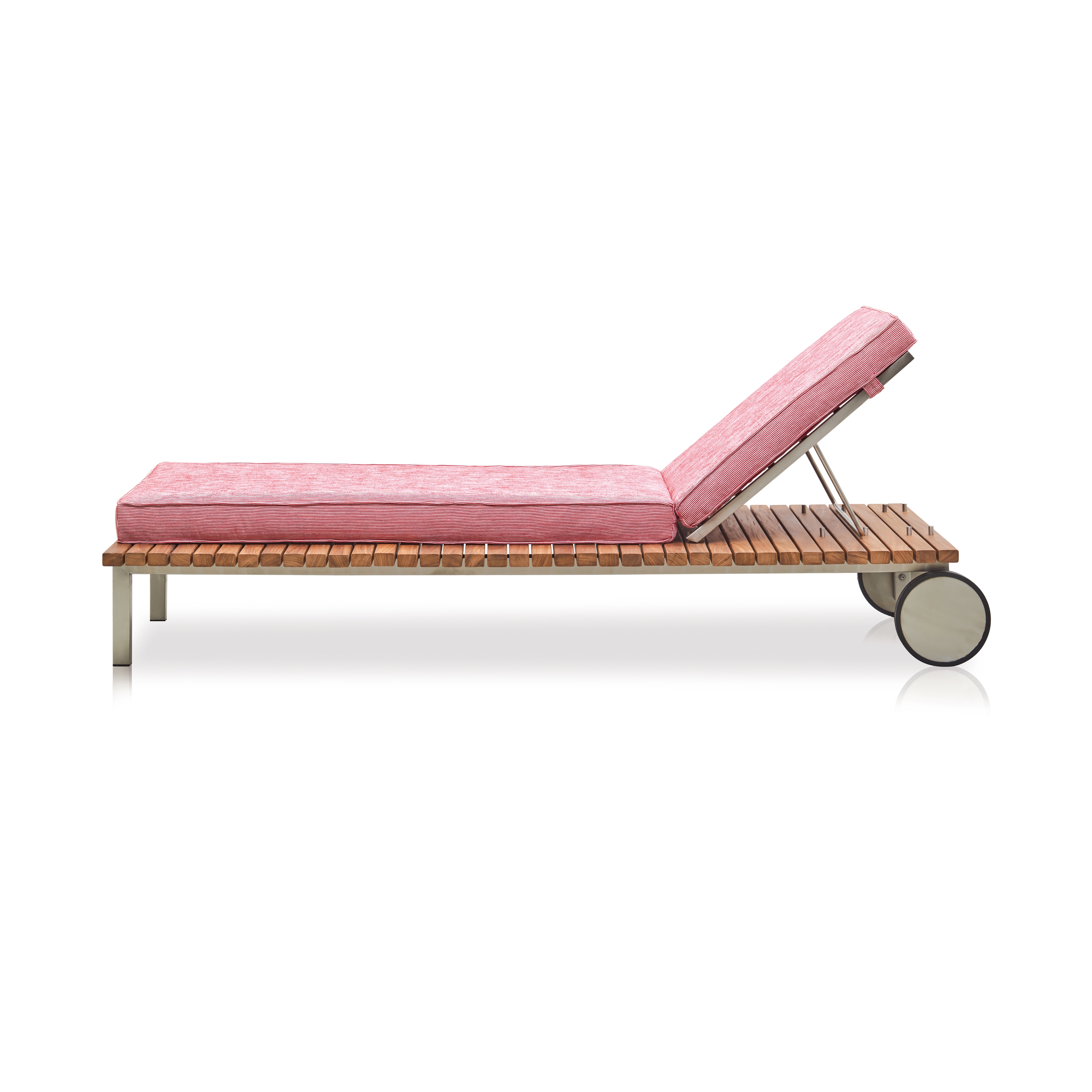 Aria Outdoor Sunbed