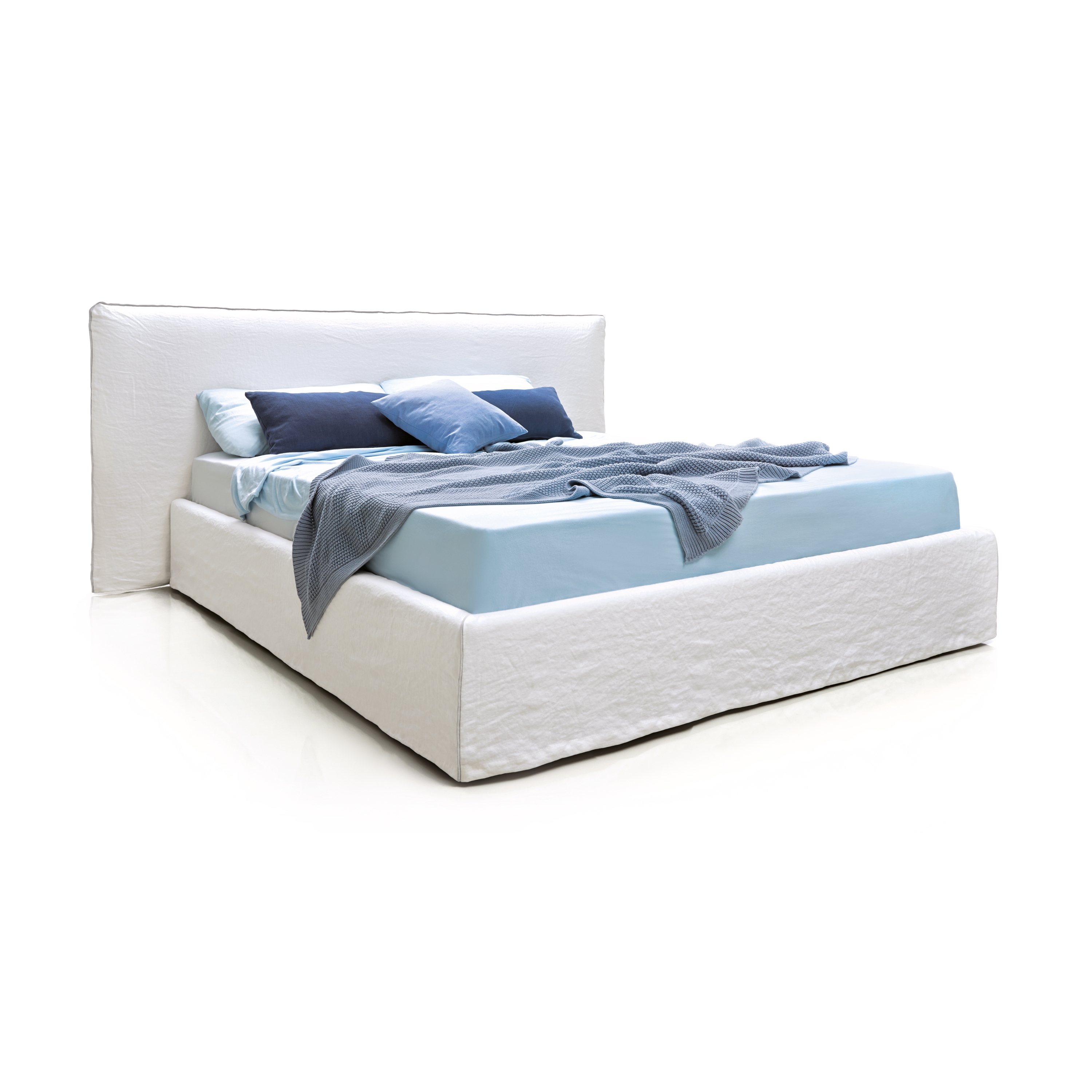 Afficher le produit Flexy Bed du fabricant Papadatos