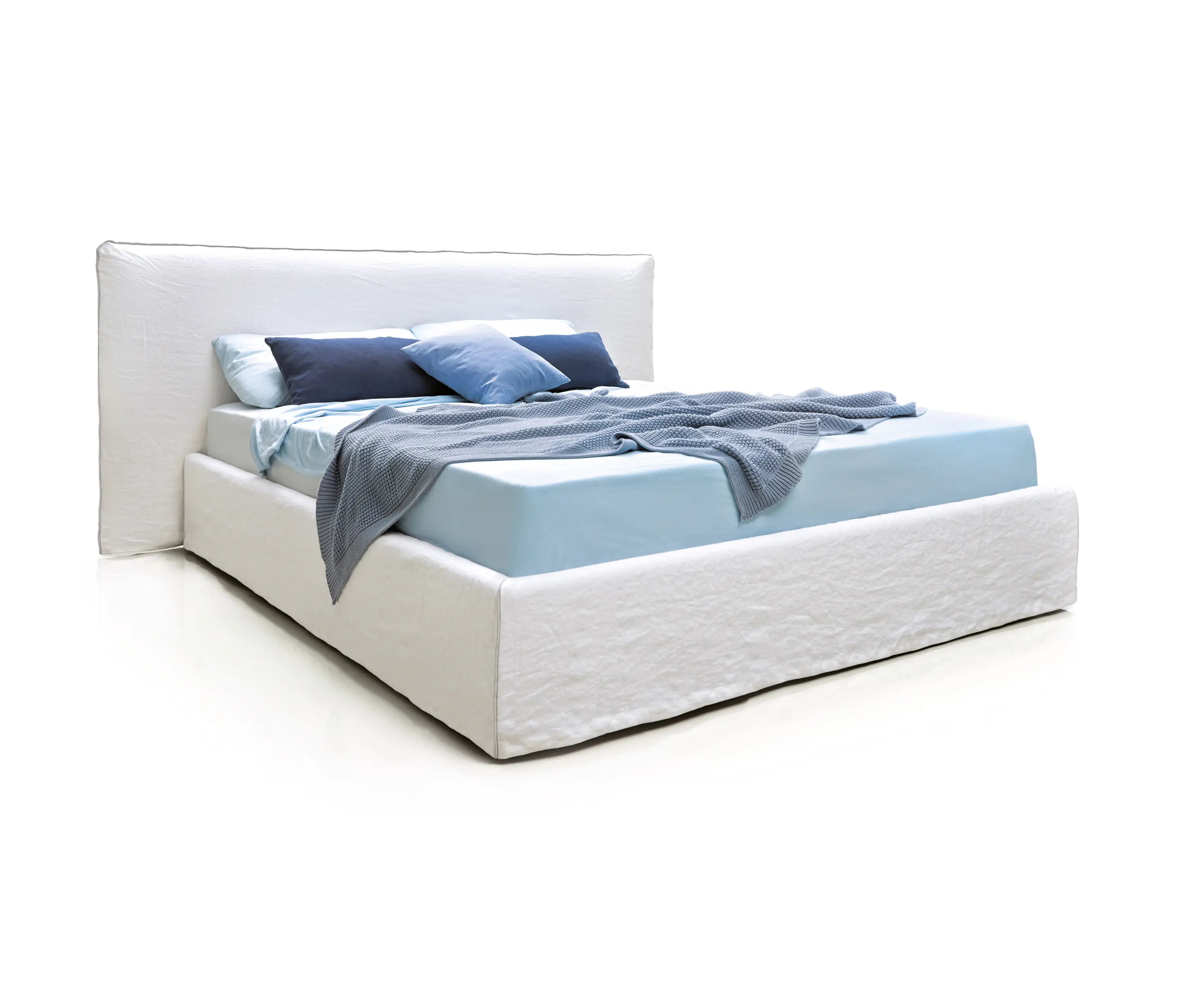 Papadatos - Flexy Bett