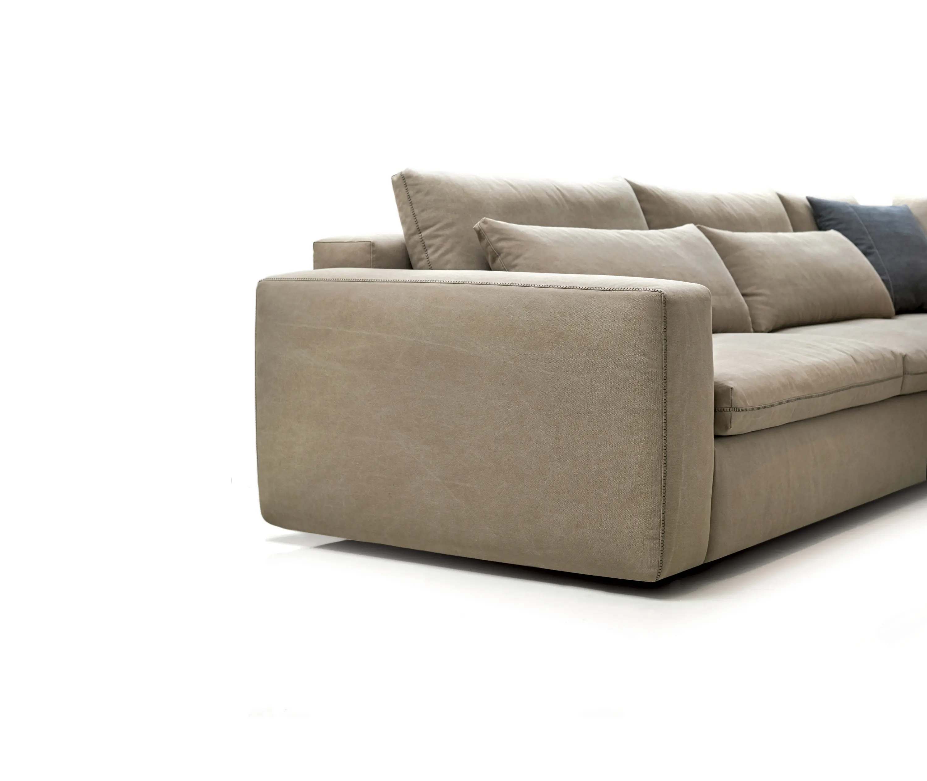 Papadatos - Hermes Sofa