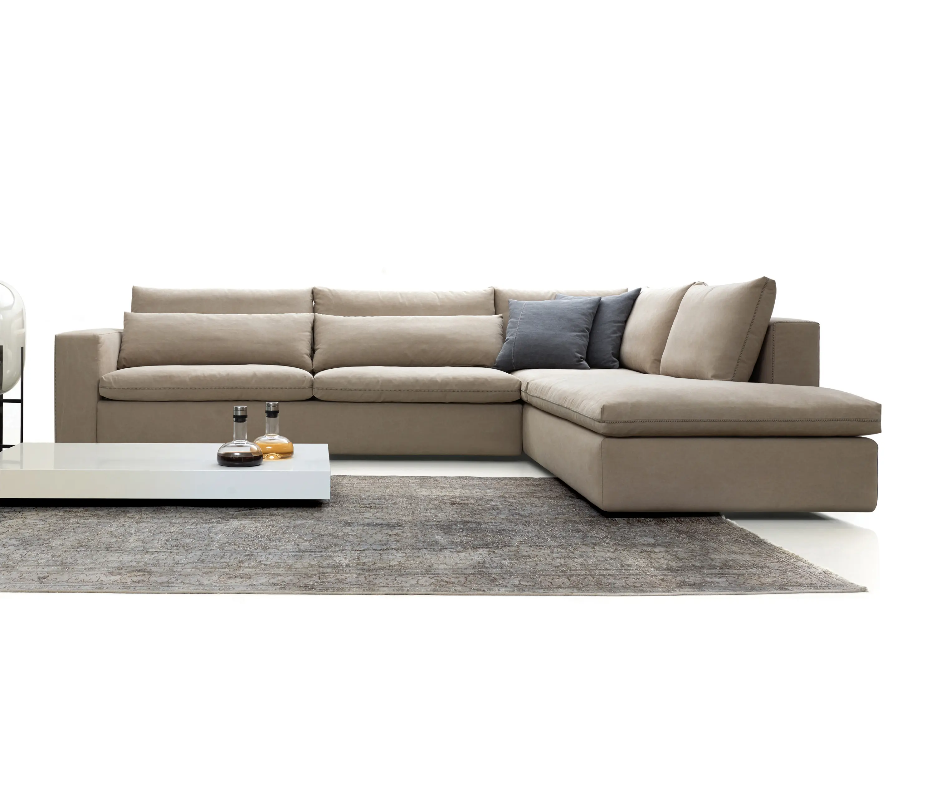 Papadatos - Hermes Sofa