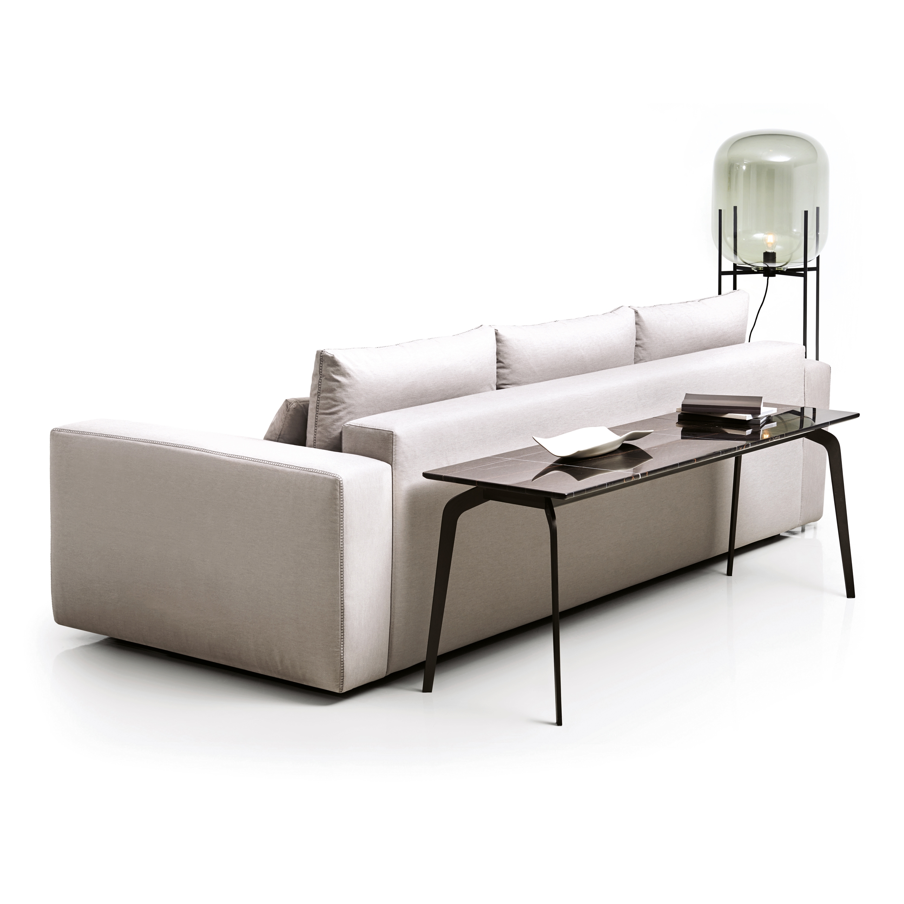 Display product Hermes Sofa from manufacturer Papadatos