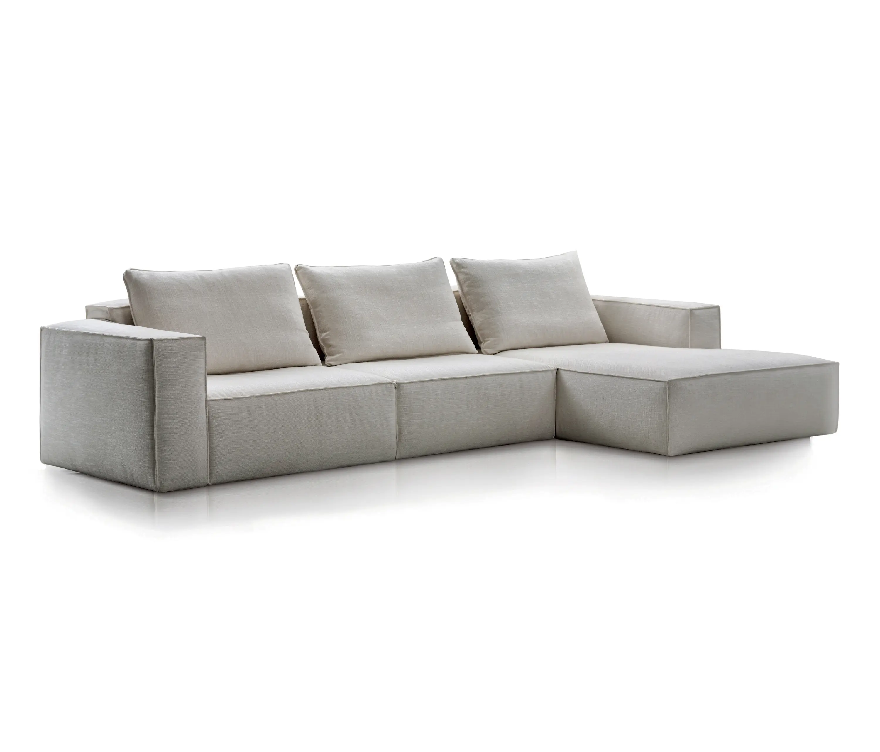 Papadatos - Hills Sofa