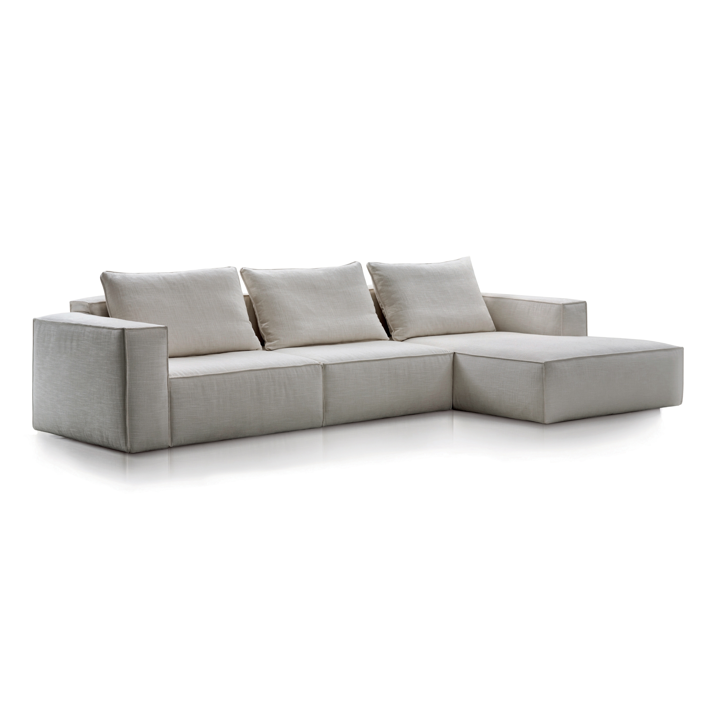 Display product Hills Sofa from manufacturer Papadatos
