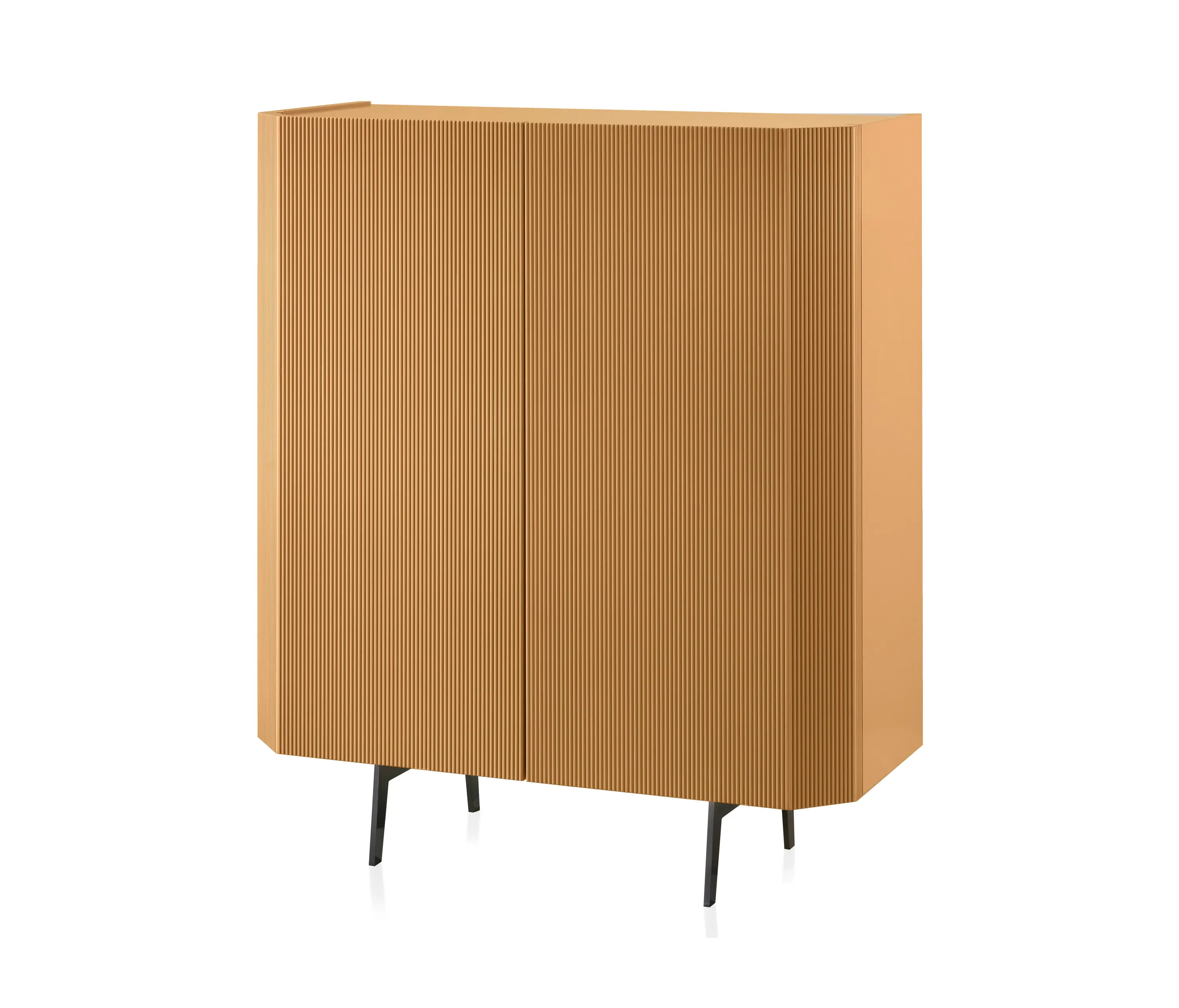 Papadatos - Lugano V Sideboard