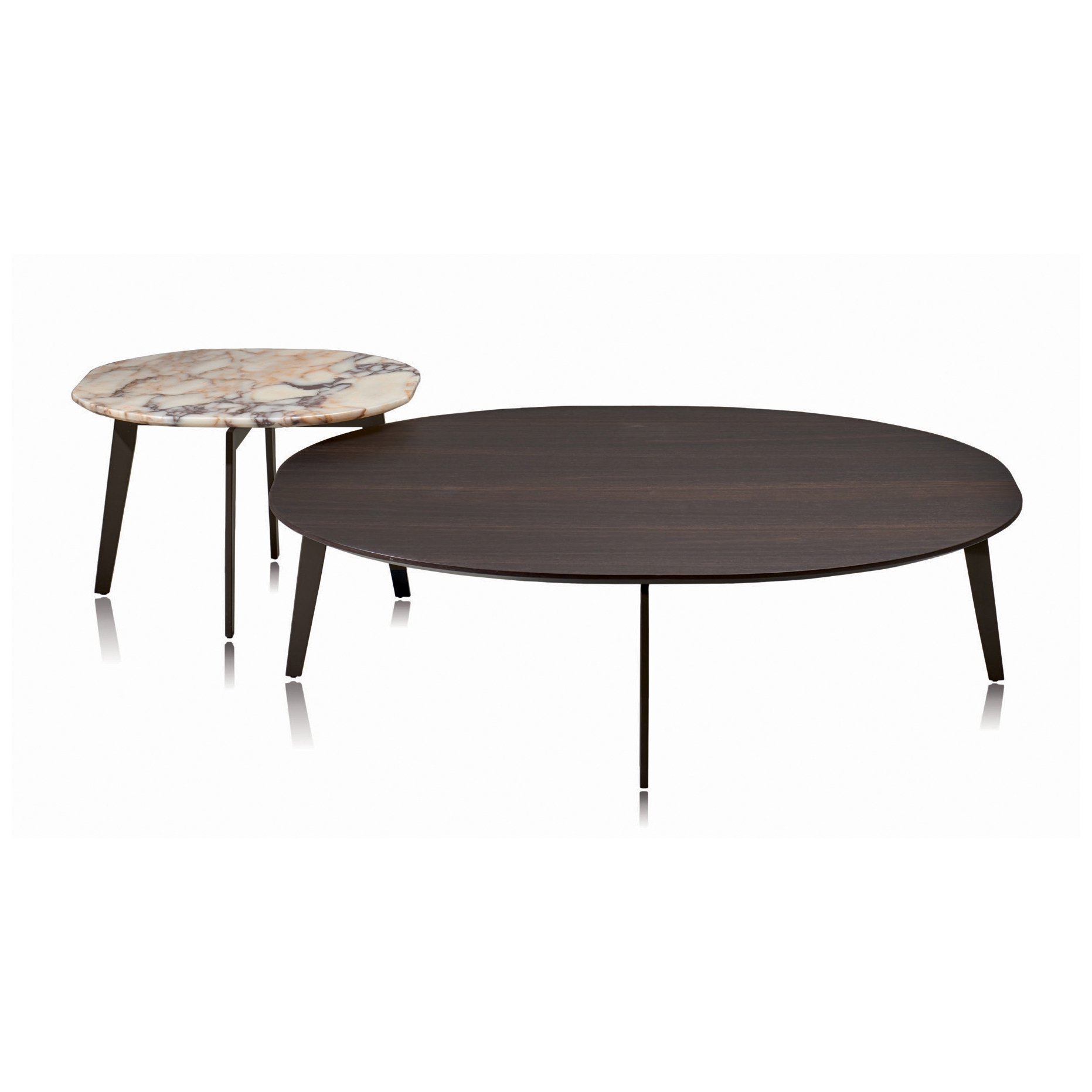 Mostra il prodotto Madisson Low Table del produttore Papadatos