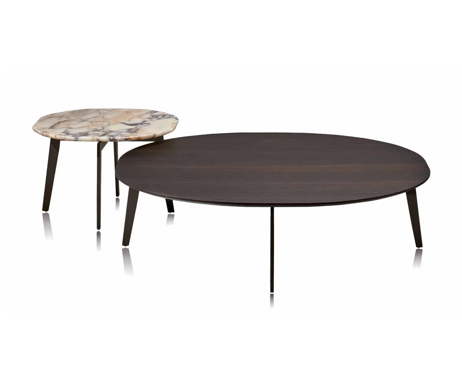 Papadatos - Madisson Low Table