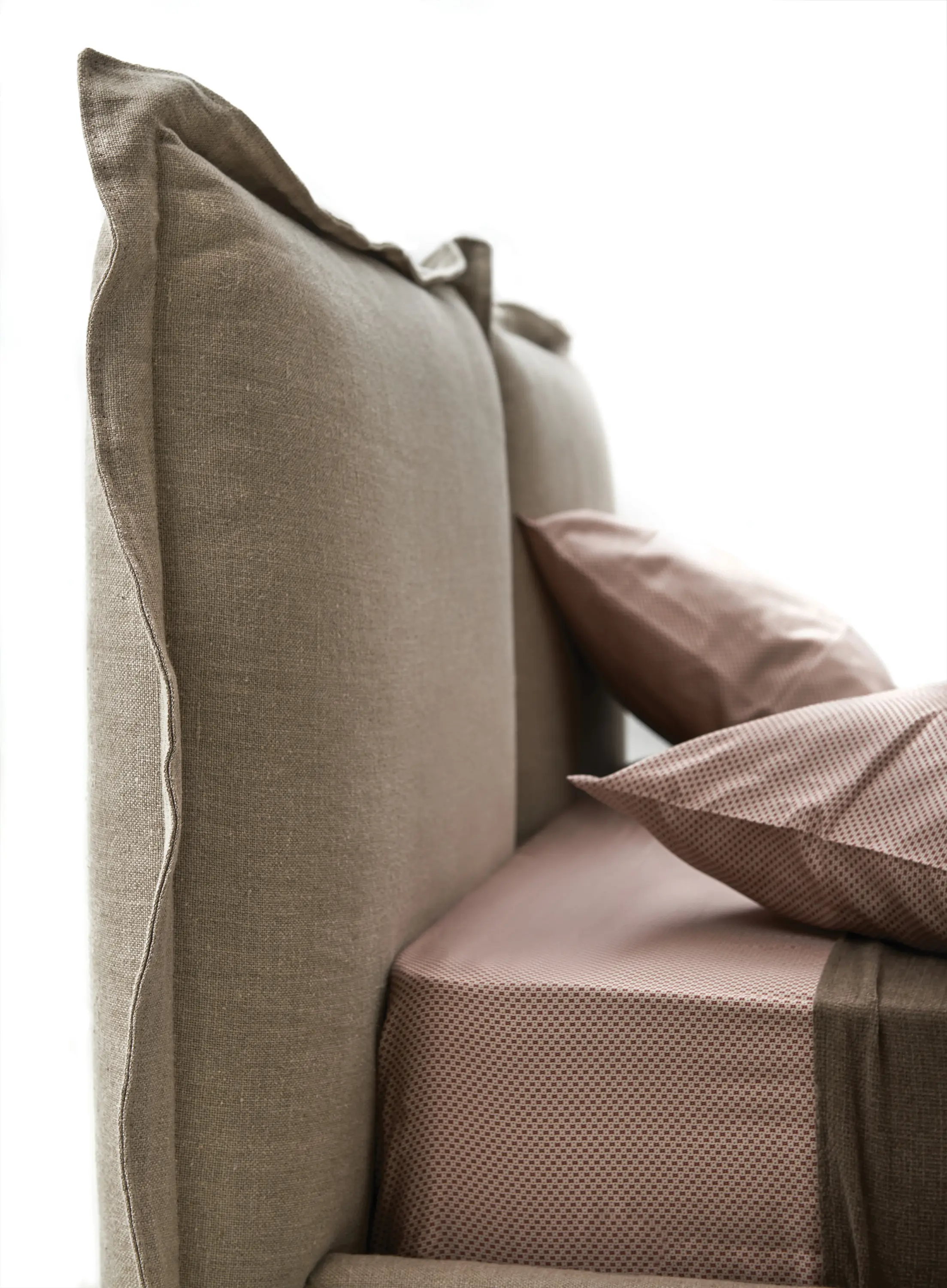 Papadatos - Matisse Bed