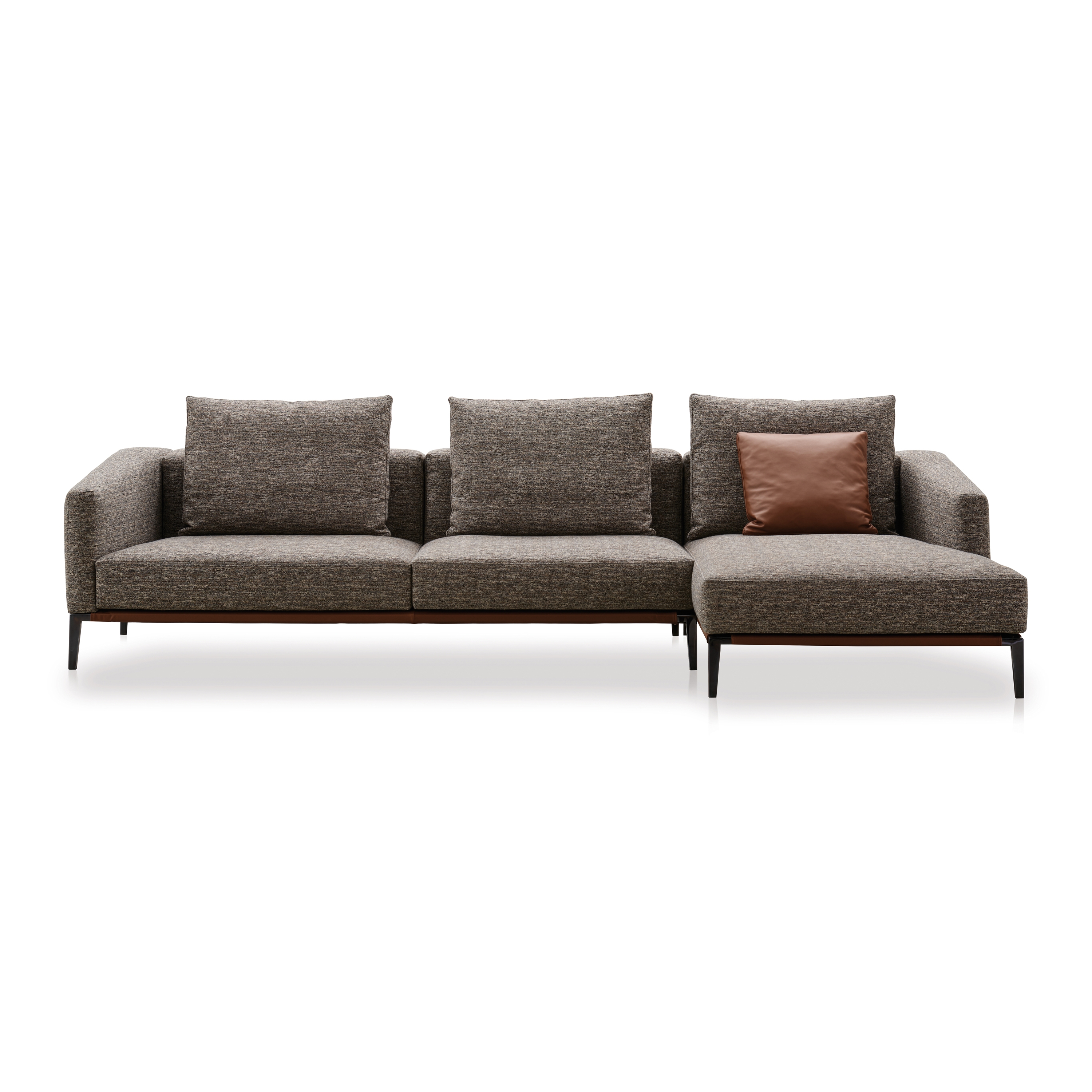 Display product Pace Sofa from manufacturer Papadatos