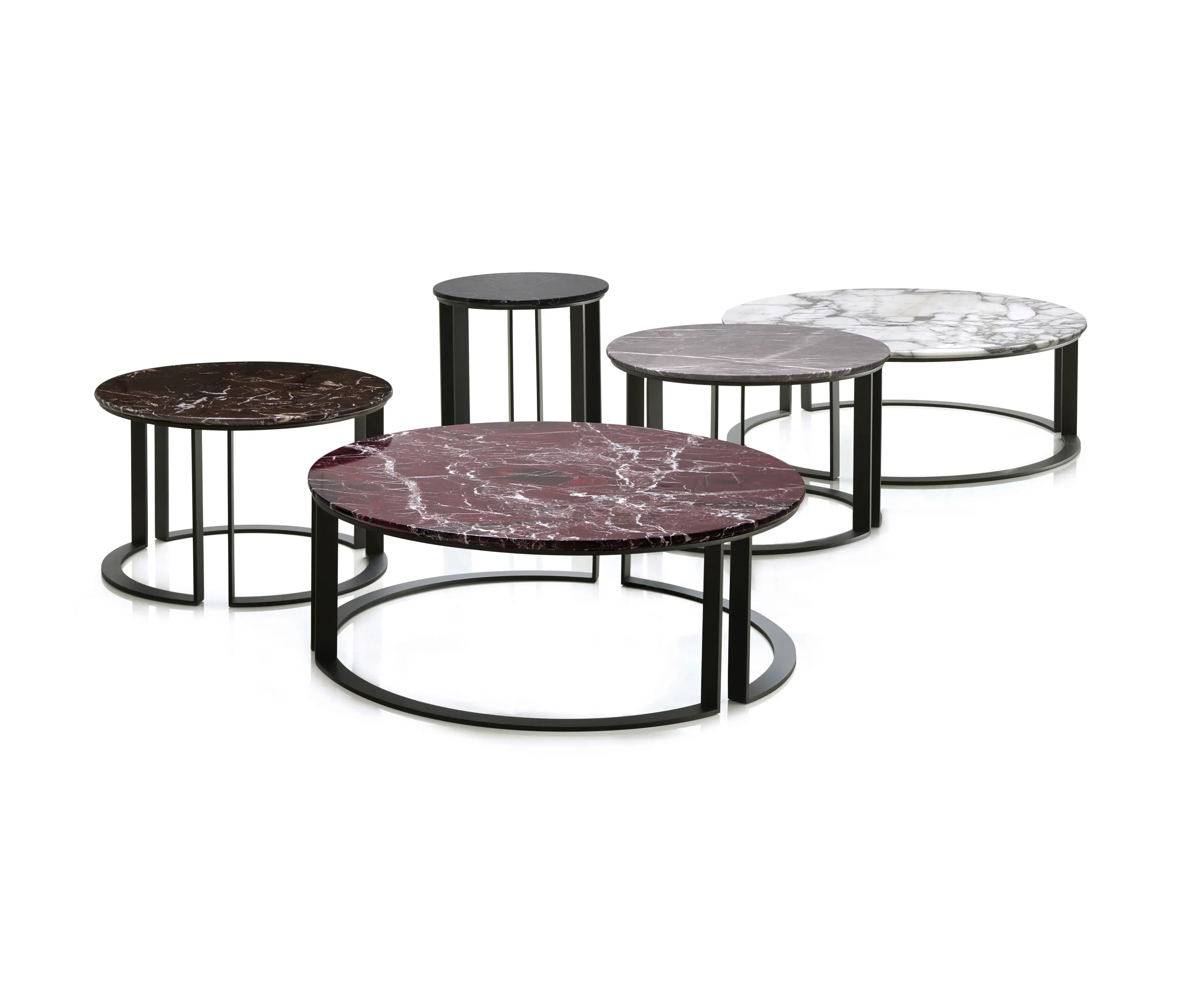 Papadatos - Parallel Lowtable