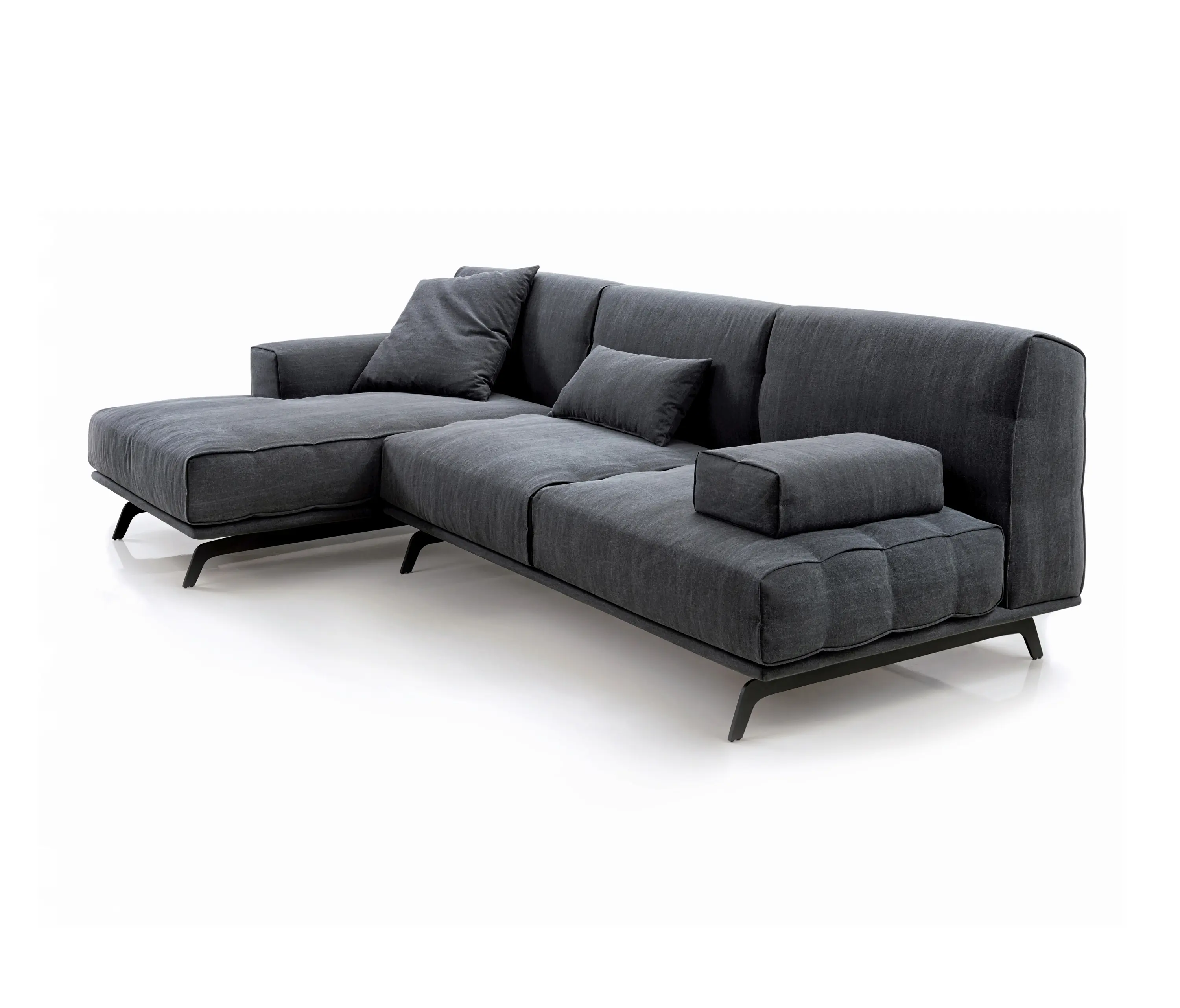 Papadatos - Sixty Sofa