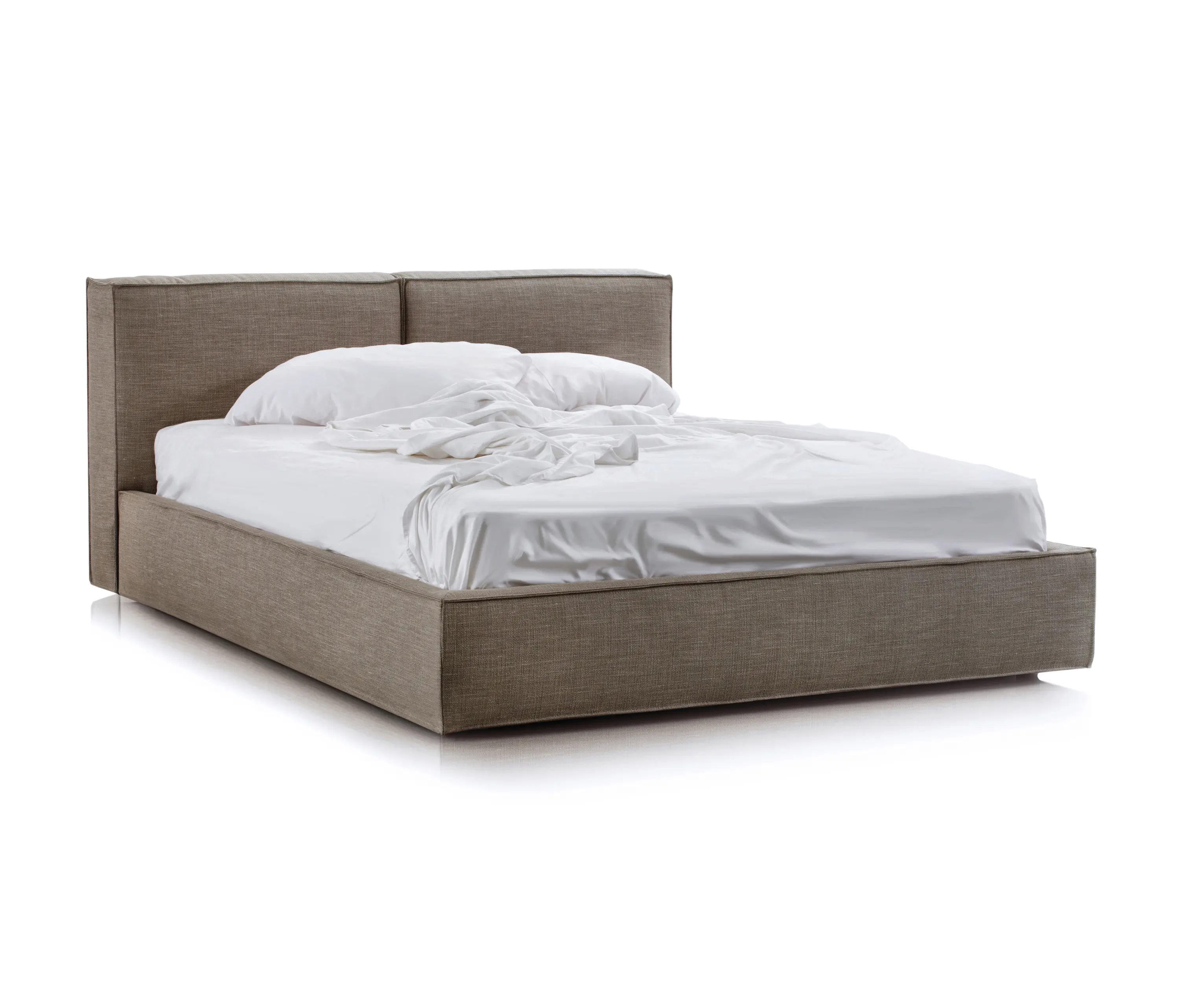 Papadatos - Soft Bed