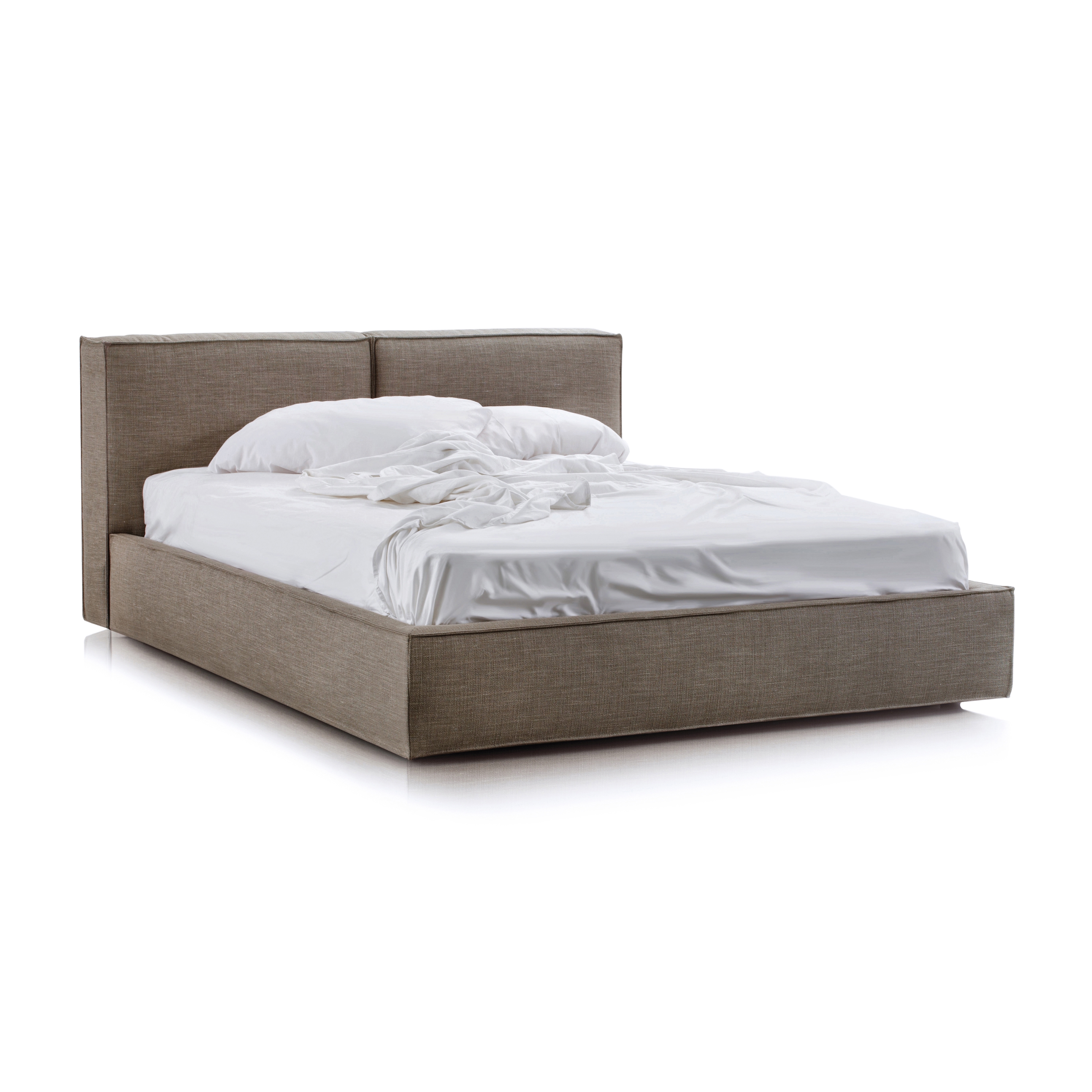 Display product Soft Bed from manufacturer Papadatos