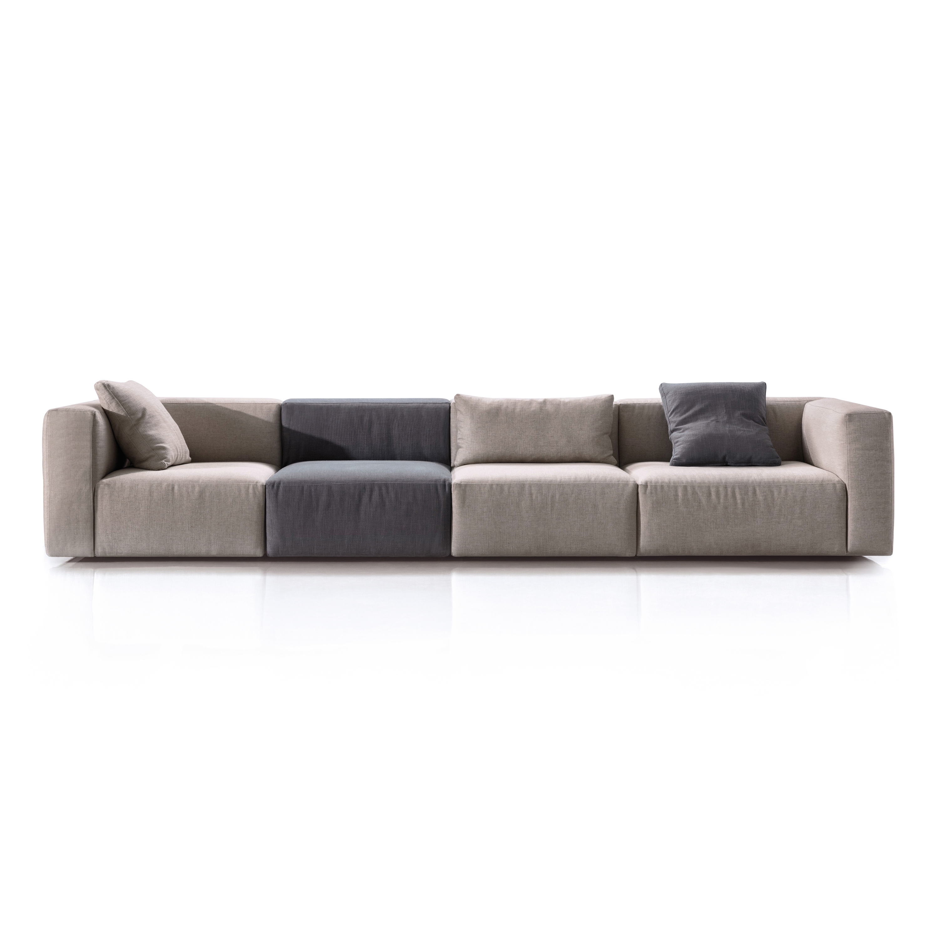 Display product Soft Sofa from manufacturer Papadatos