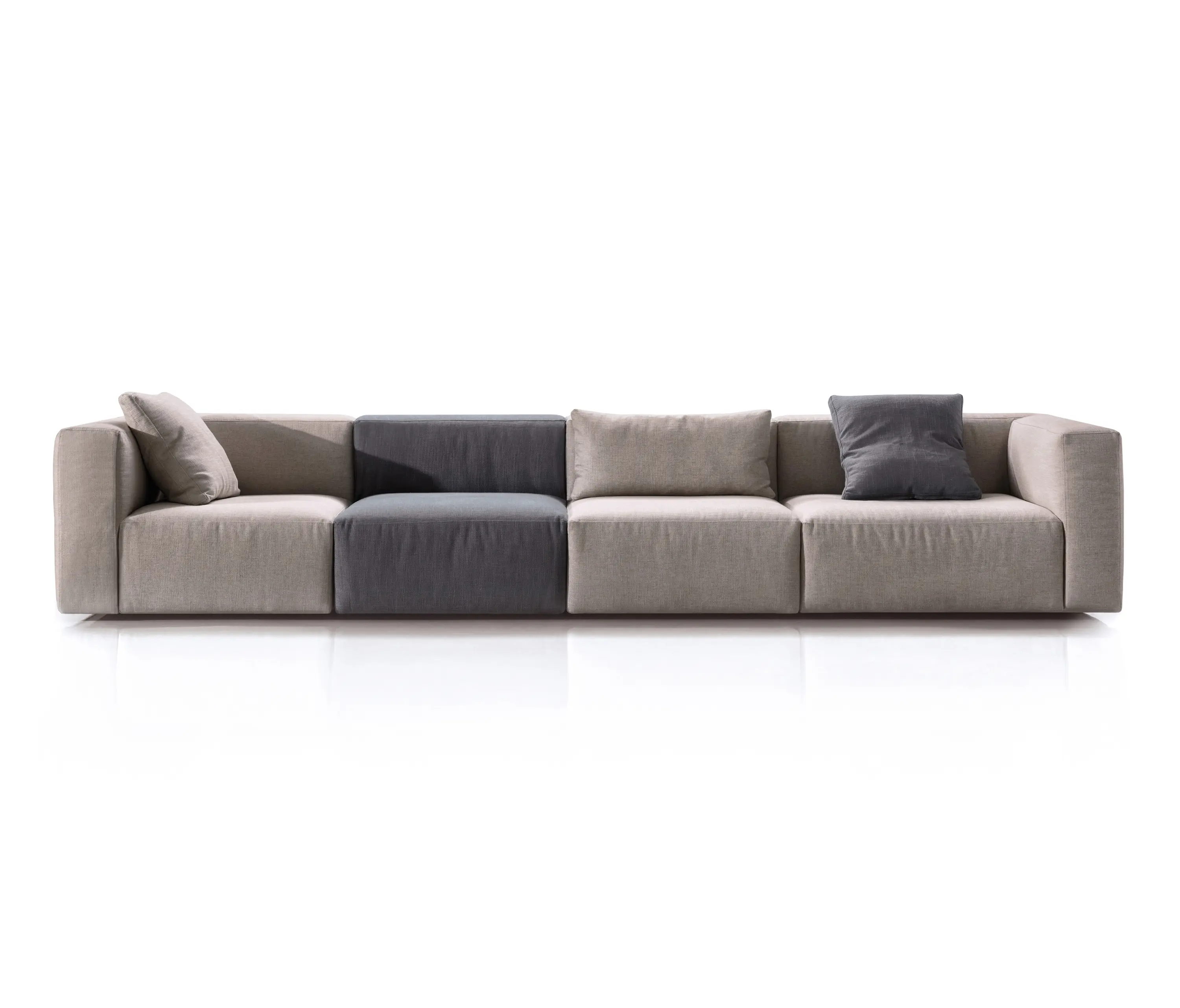 Papadatos - Soft Sofa