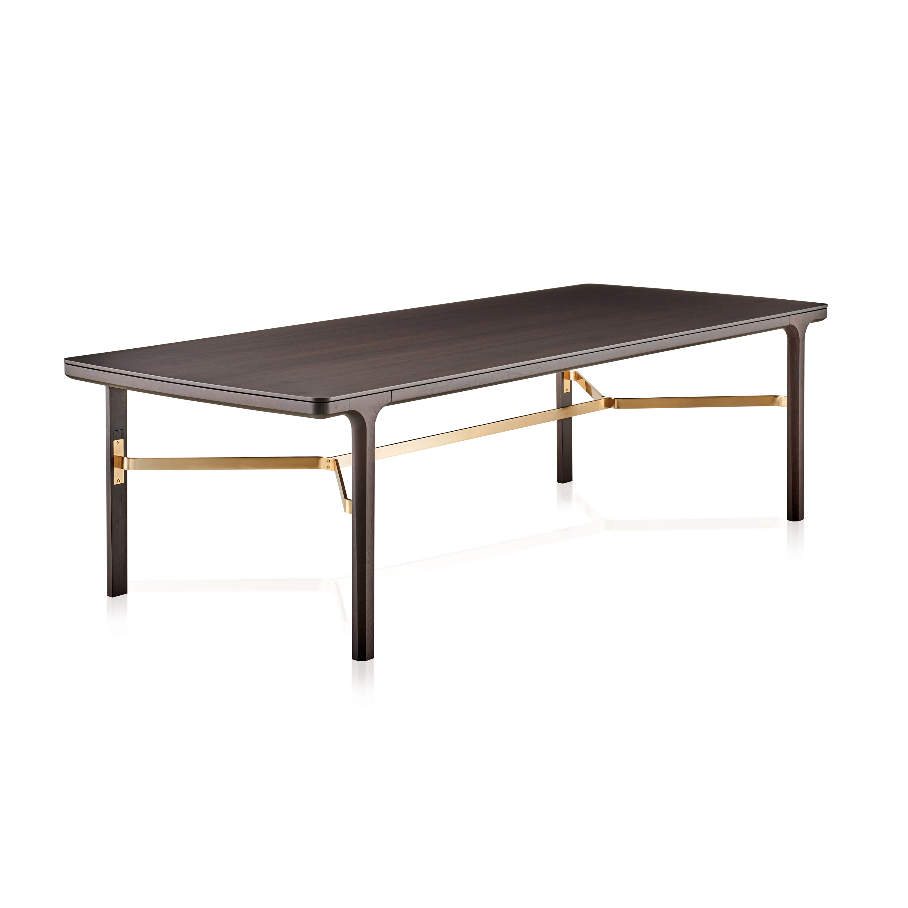 Display product Soho Dinning Table from manufacturer Papadatos