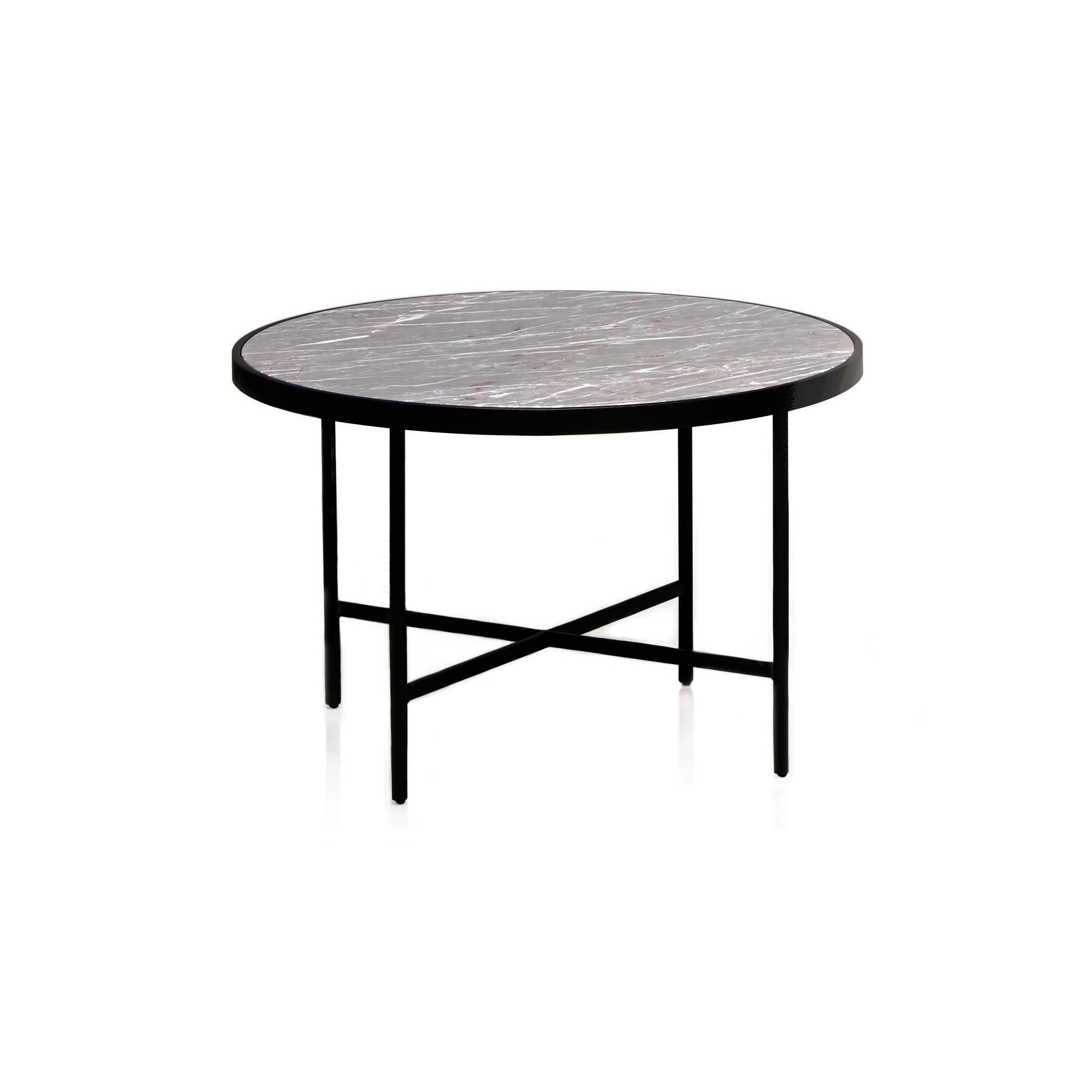 Vertoon produk Symi Low Table van vervaardiger Papadatos