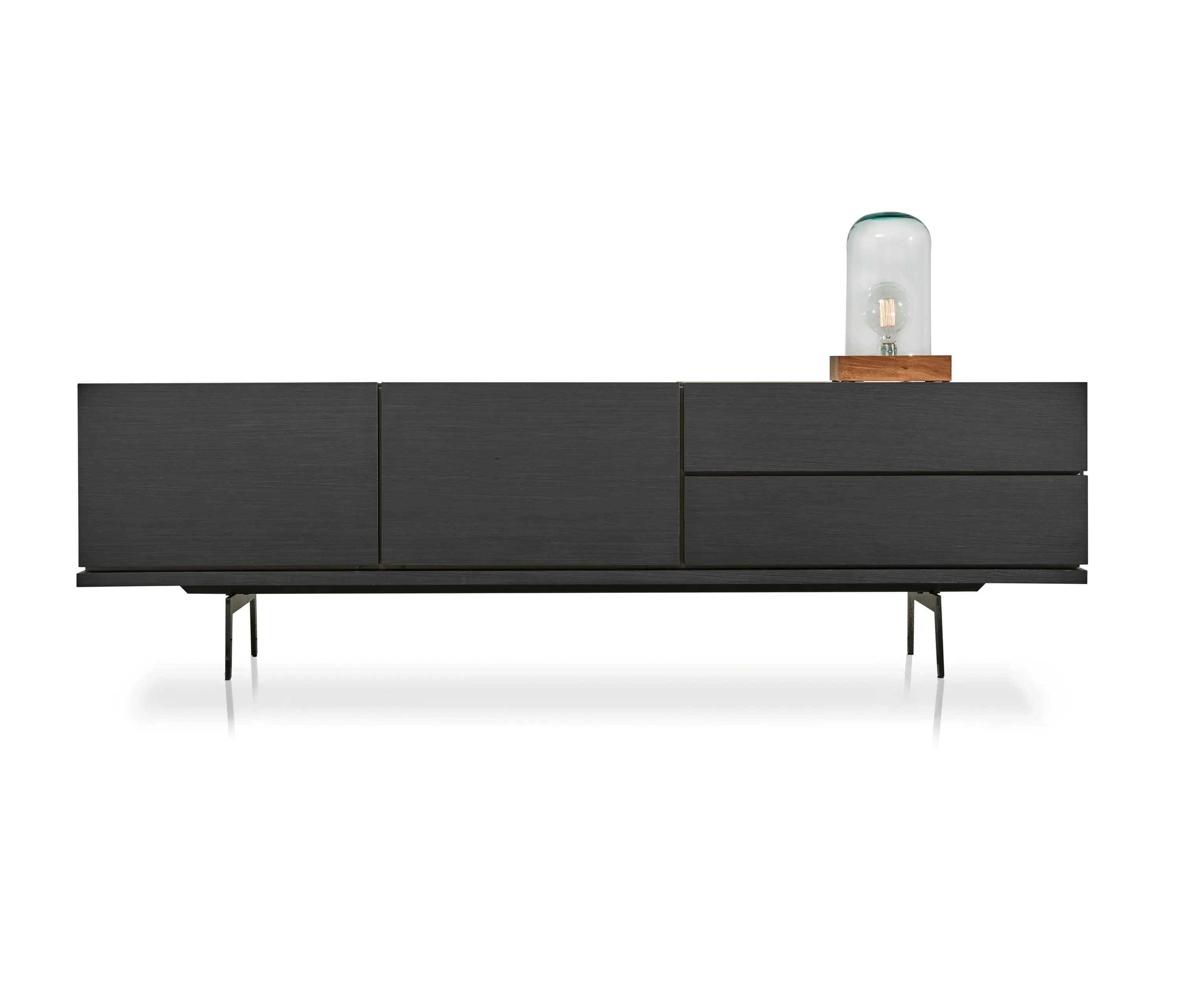 Papadatos - Twist H Sideboard