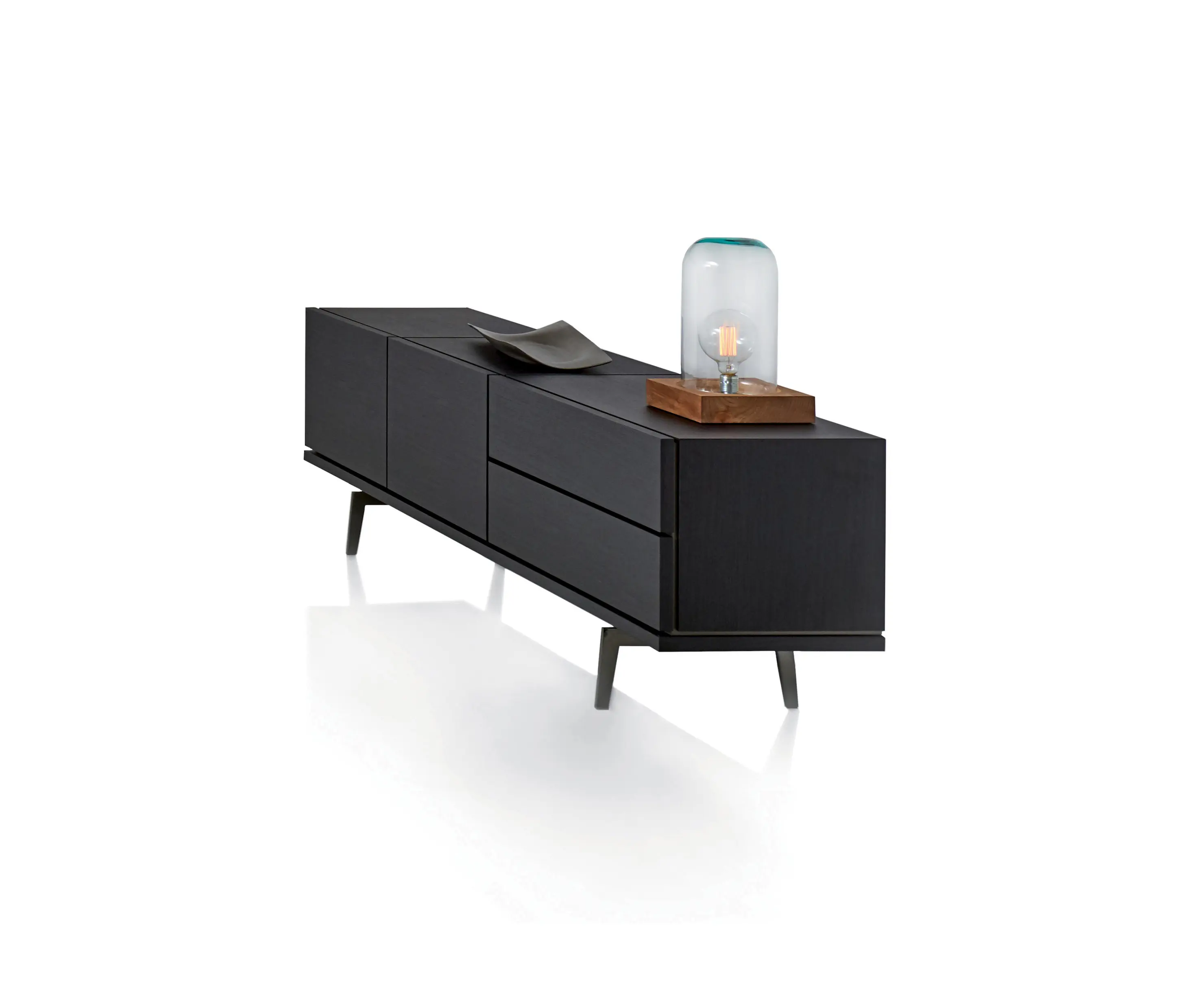 Papadatos - Twist H Sideboard