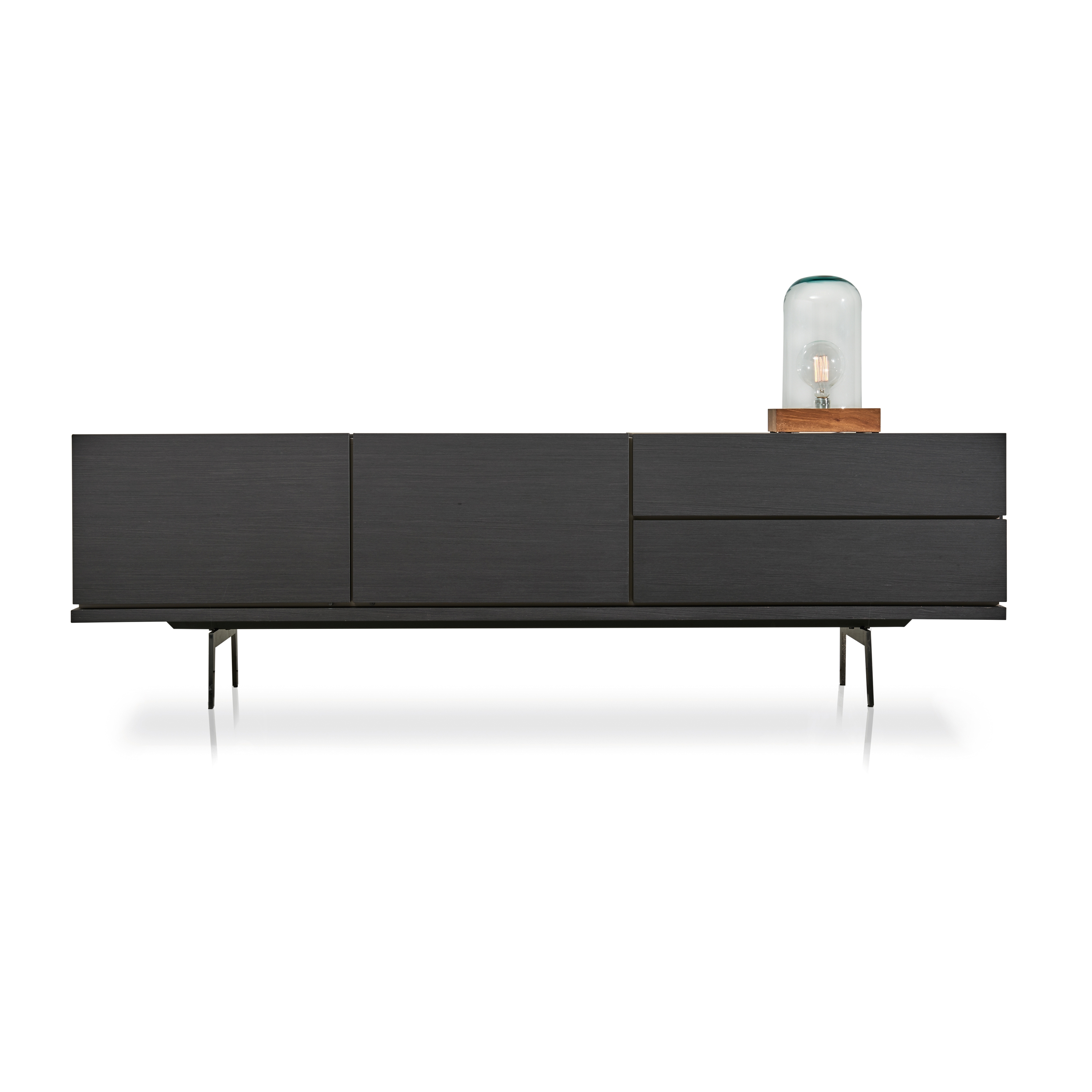 Mostra il prodotto Twist H Sideboard del produttore Papadatos