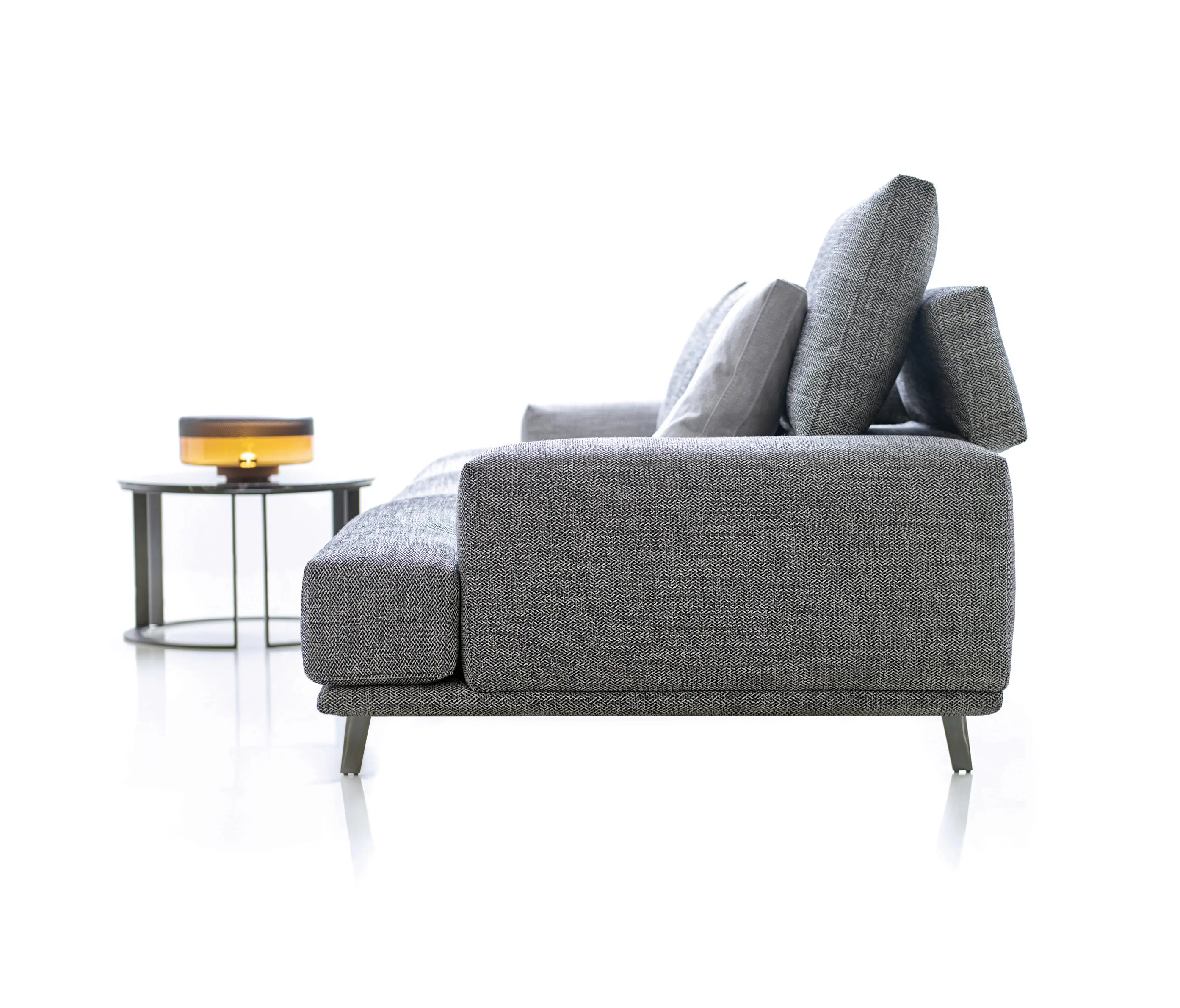Papadatos - Upper Sofa