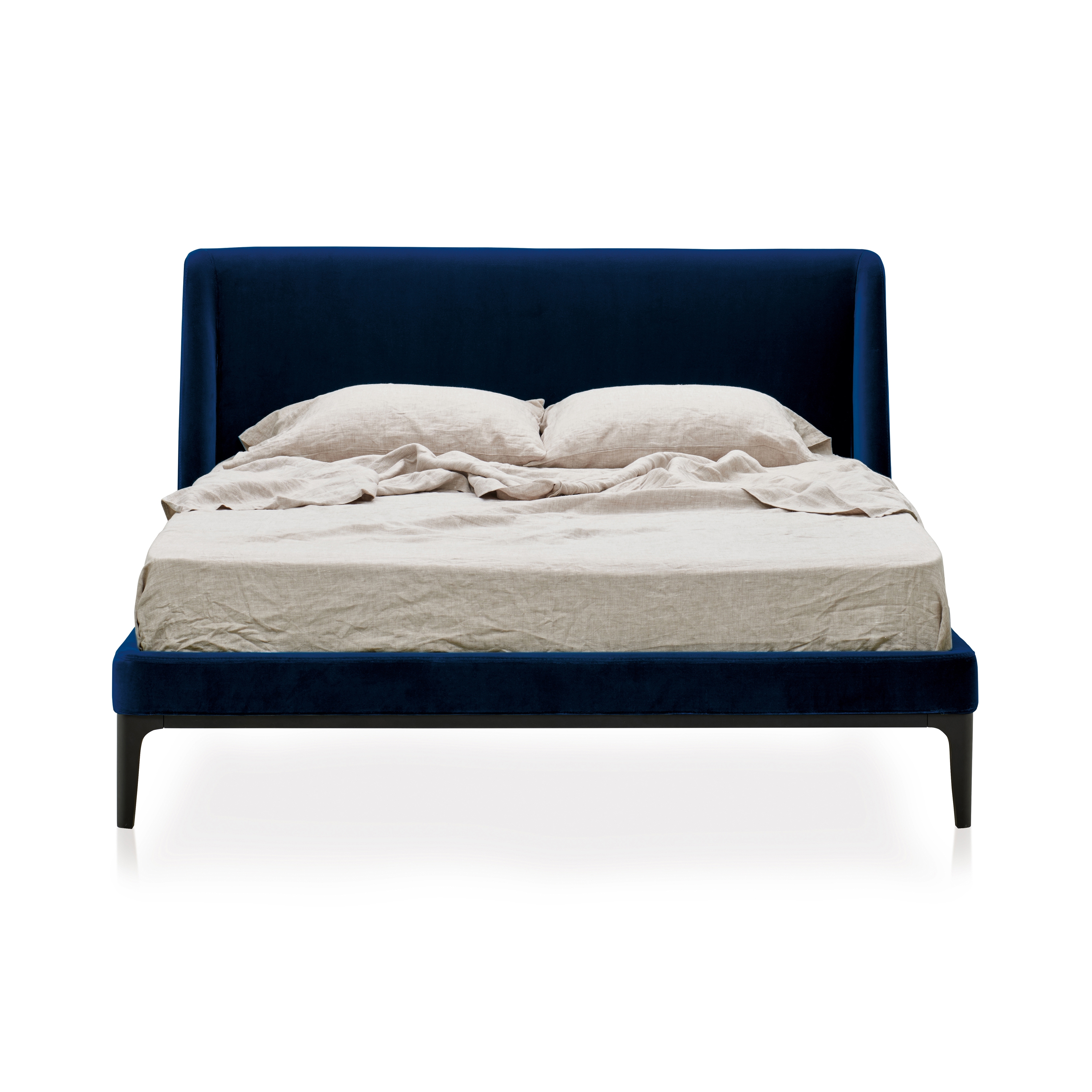 Display product Venice Bed from manufacturer Papadatos