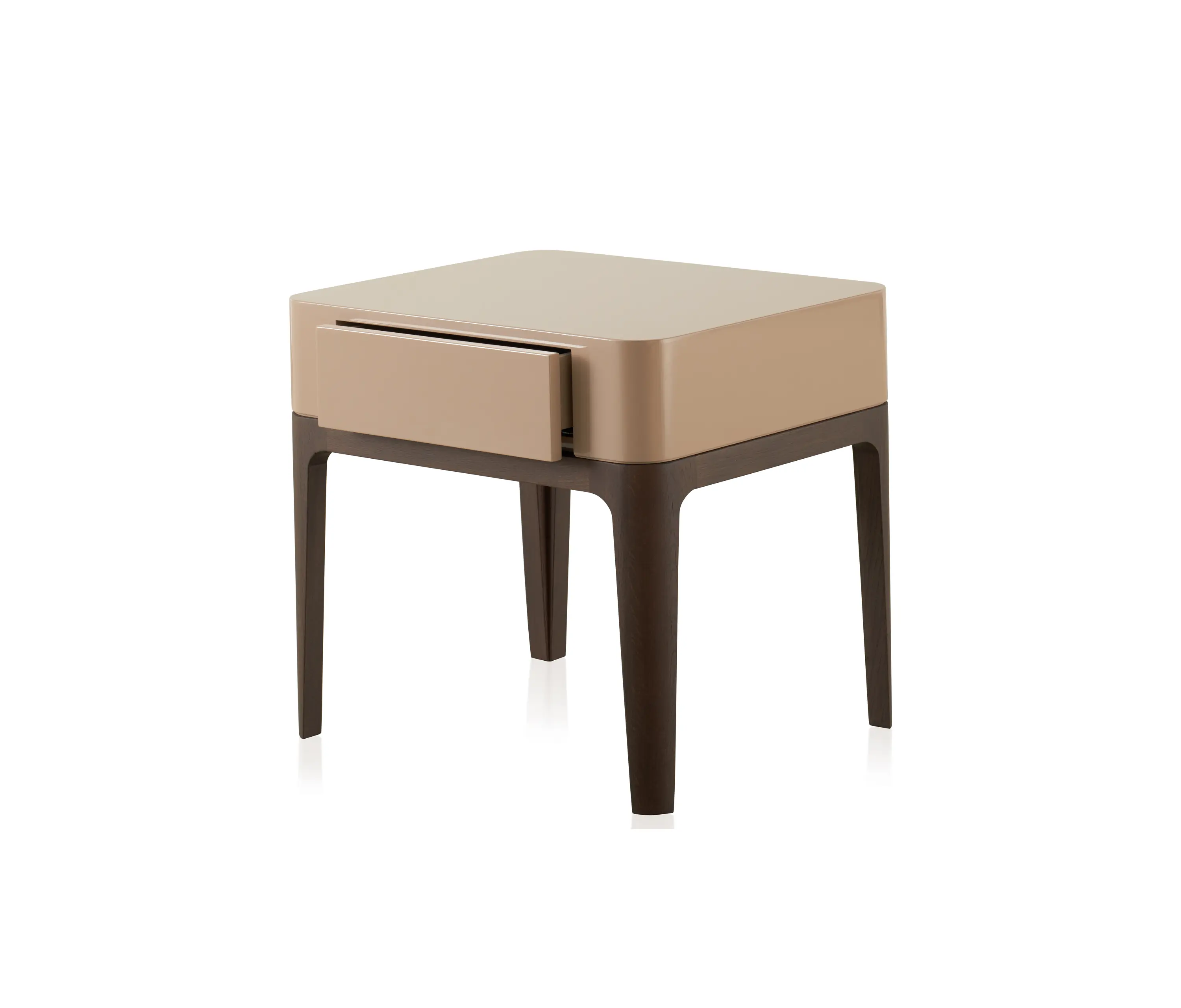 Papadatos - Venice Bedside Table